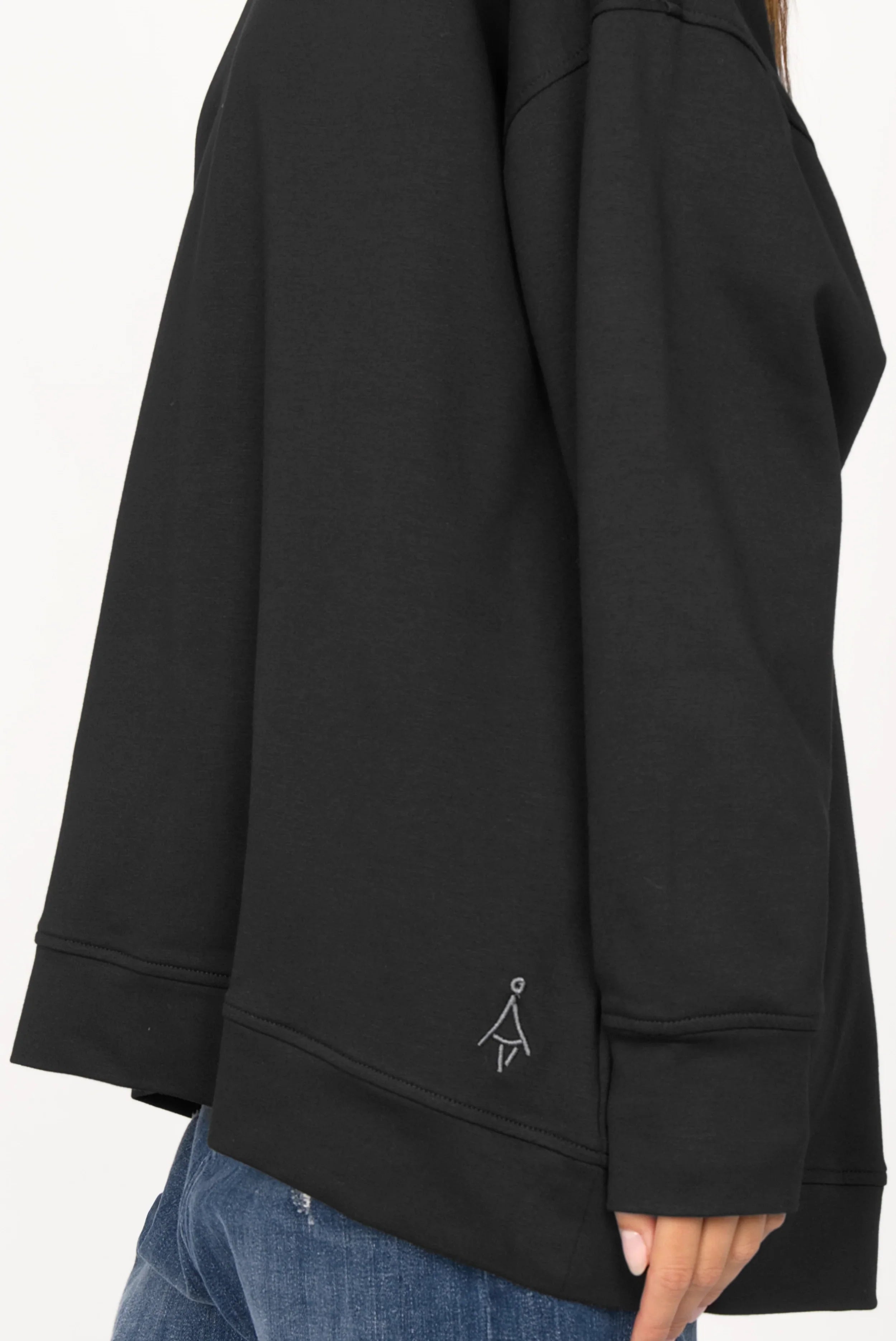 EIREL Oversize Sweater
