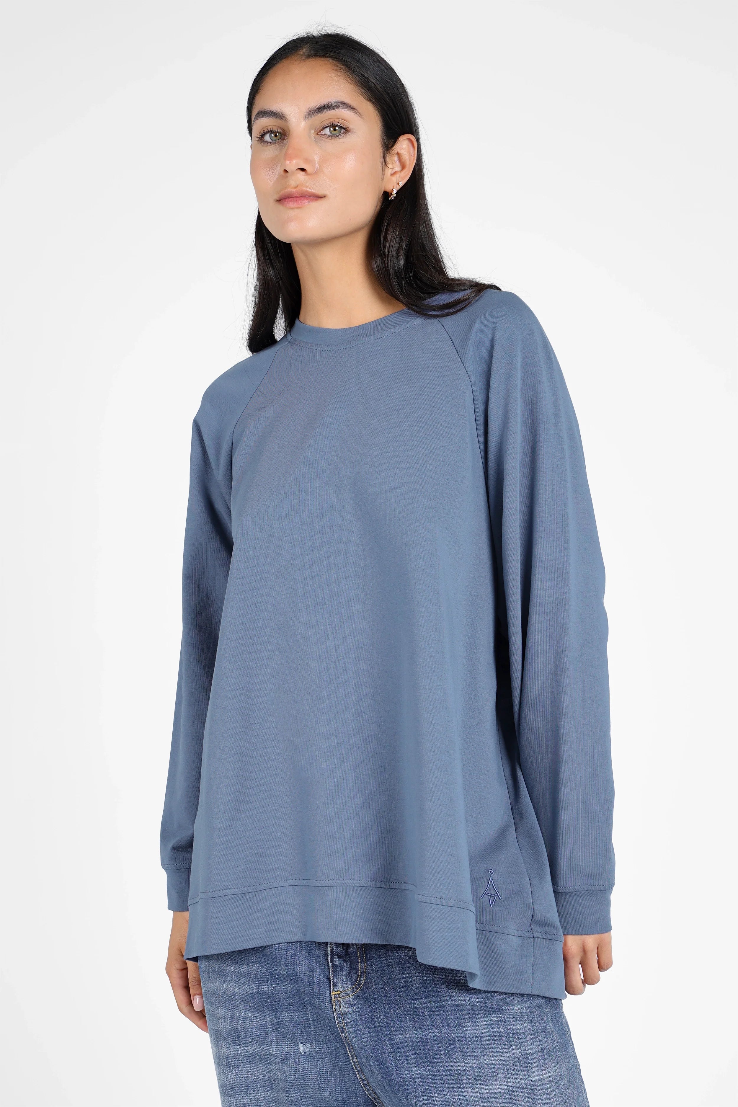 GRACEY.K sweater