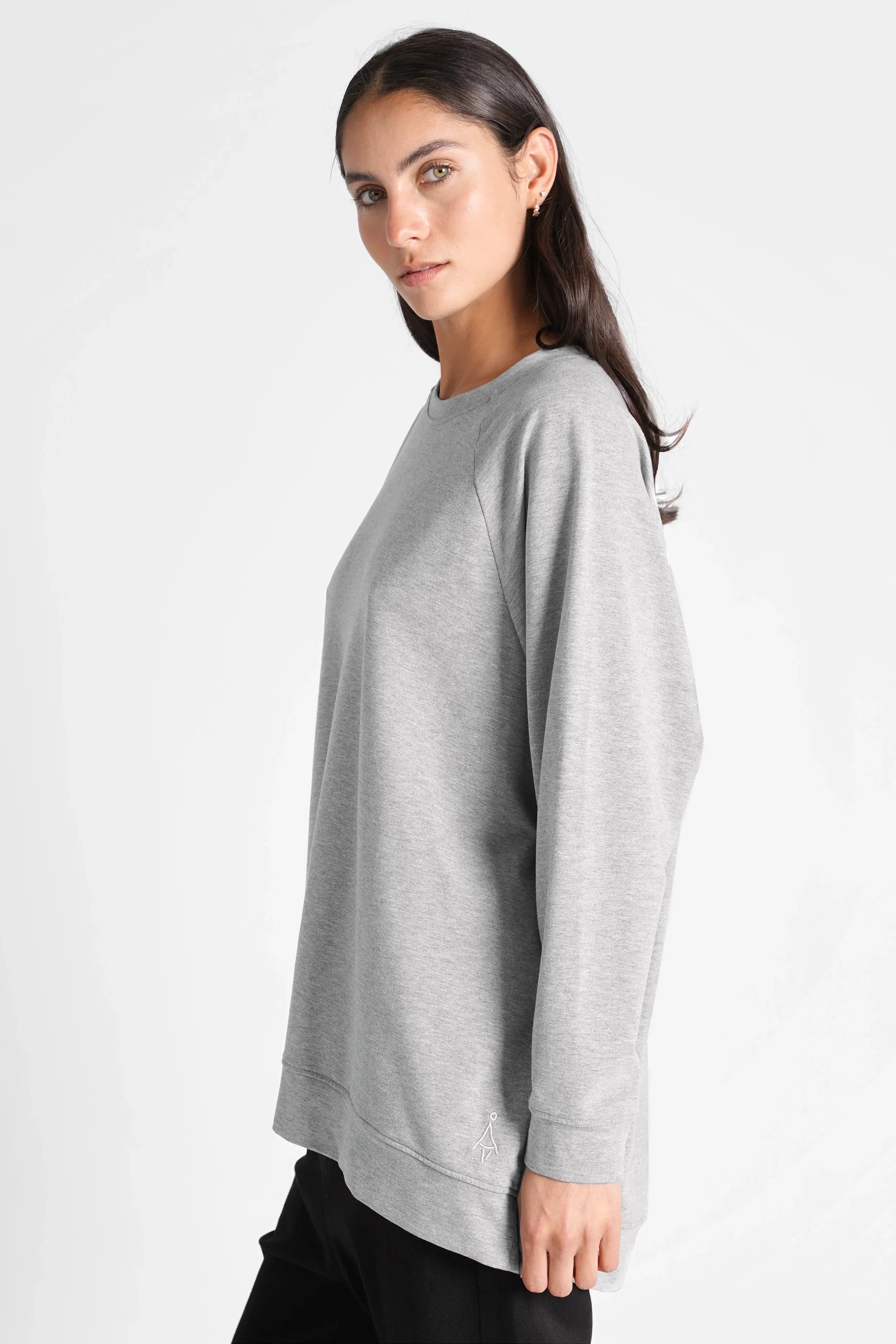 GRACEY.K sweater