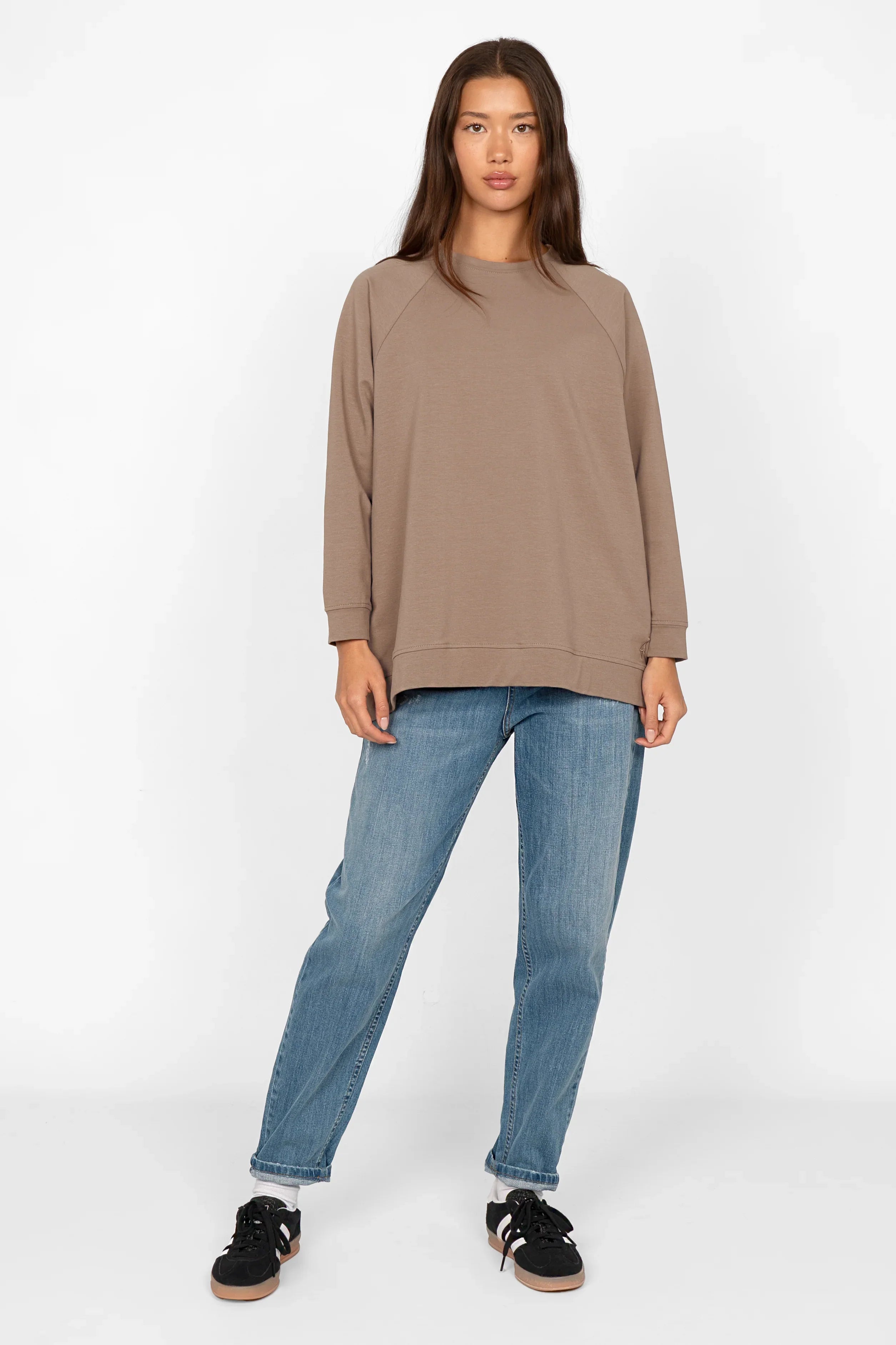 GRACEY.K Sweater