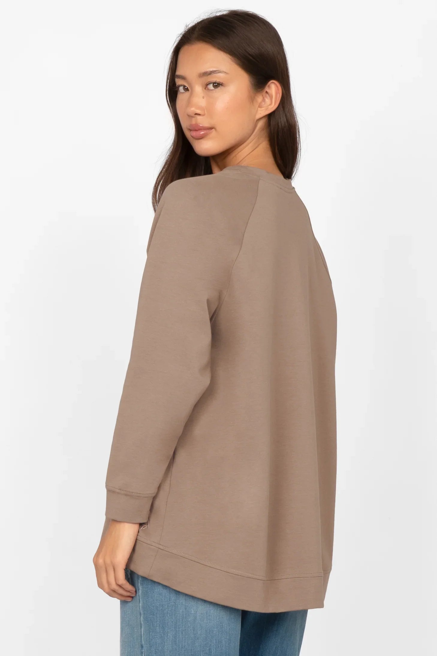 GRACEY.K Sweater