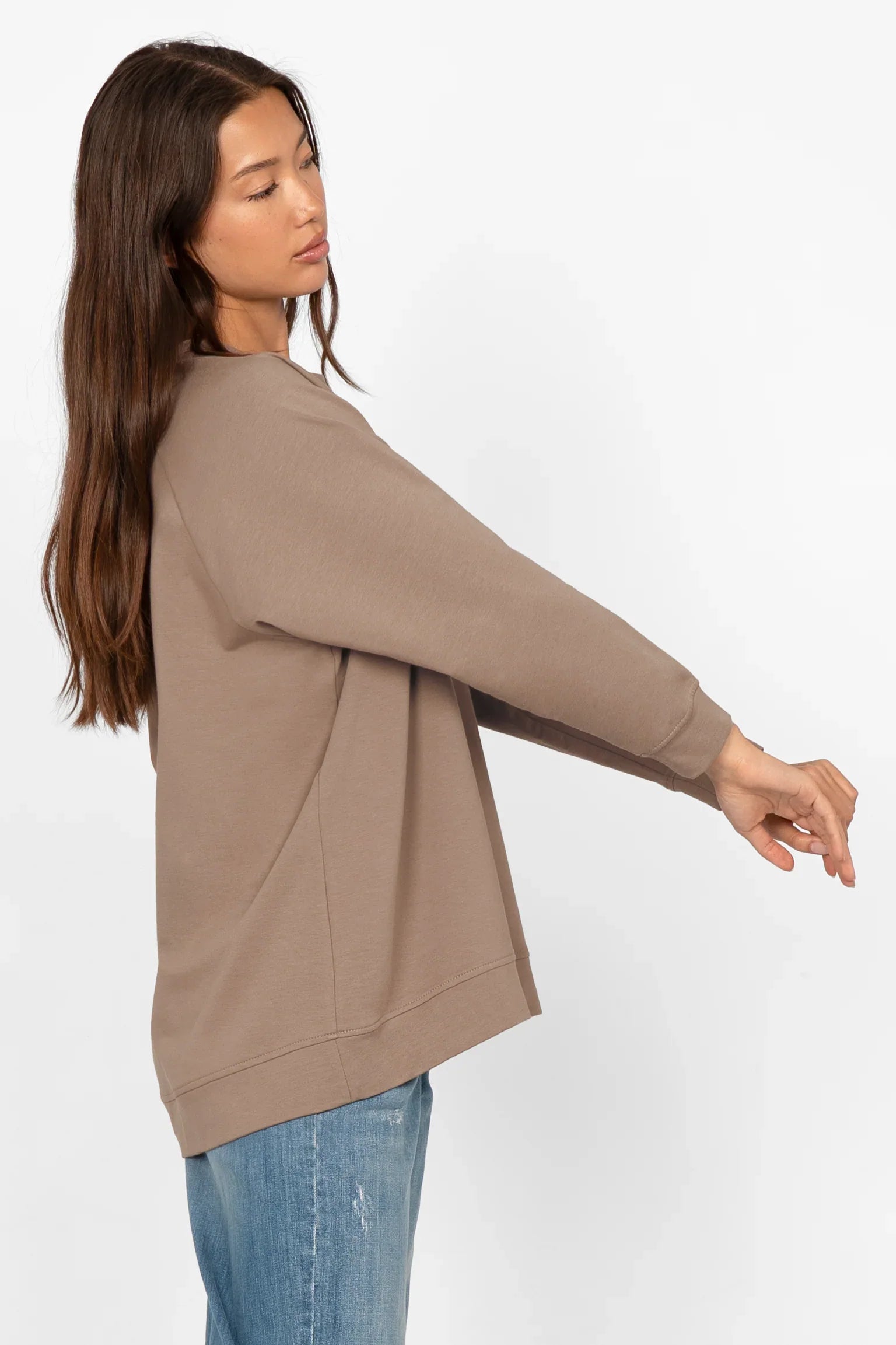 GRACEY.K Sweater