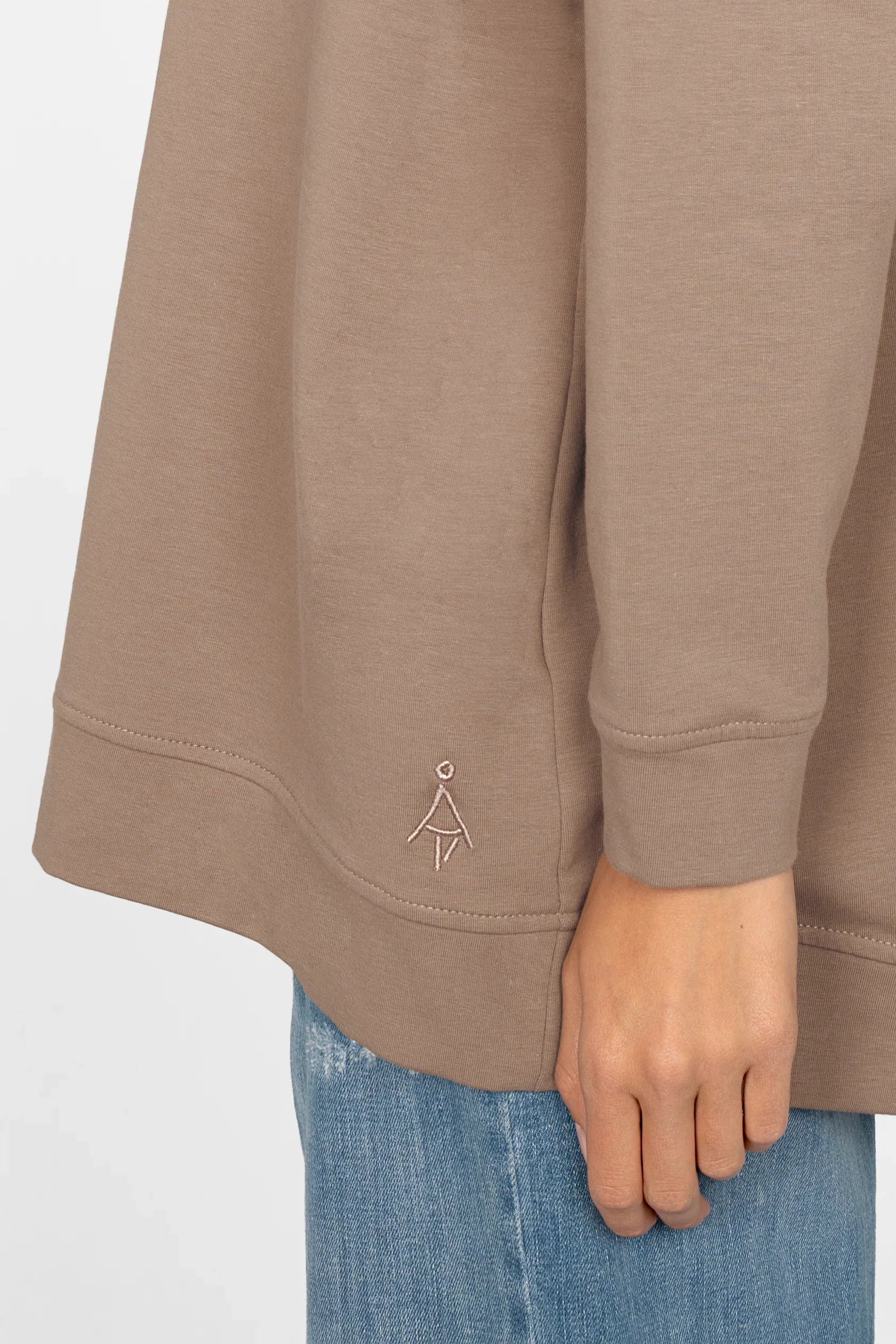 GRACEY.K Sweater