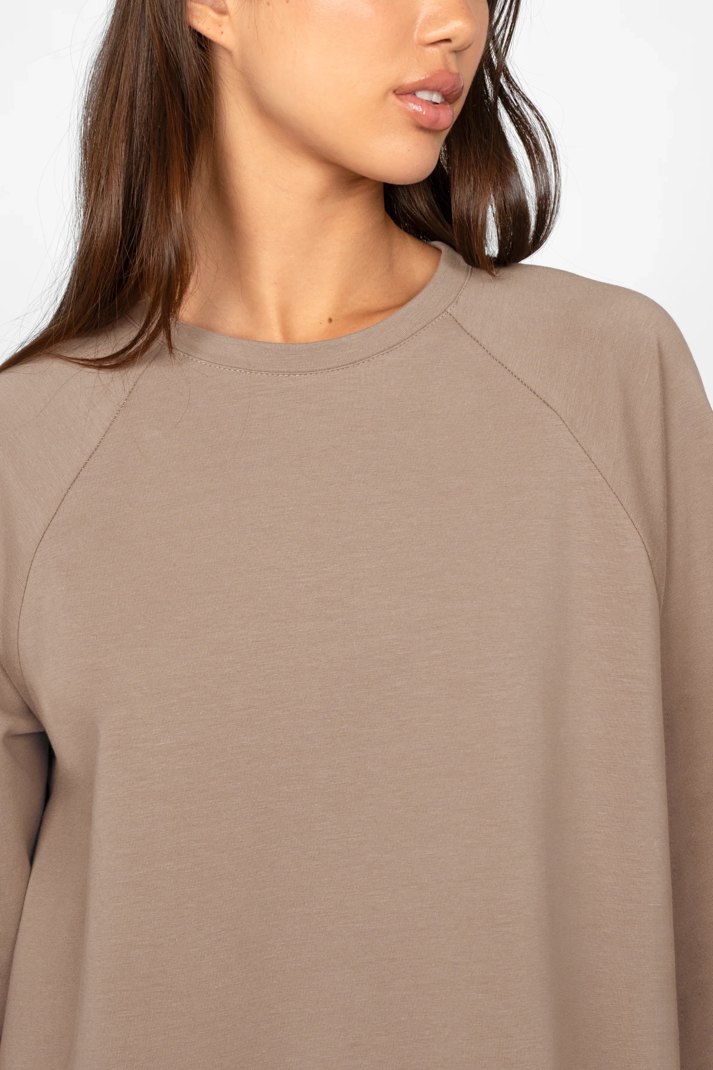 GRACEY.K Sweater