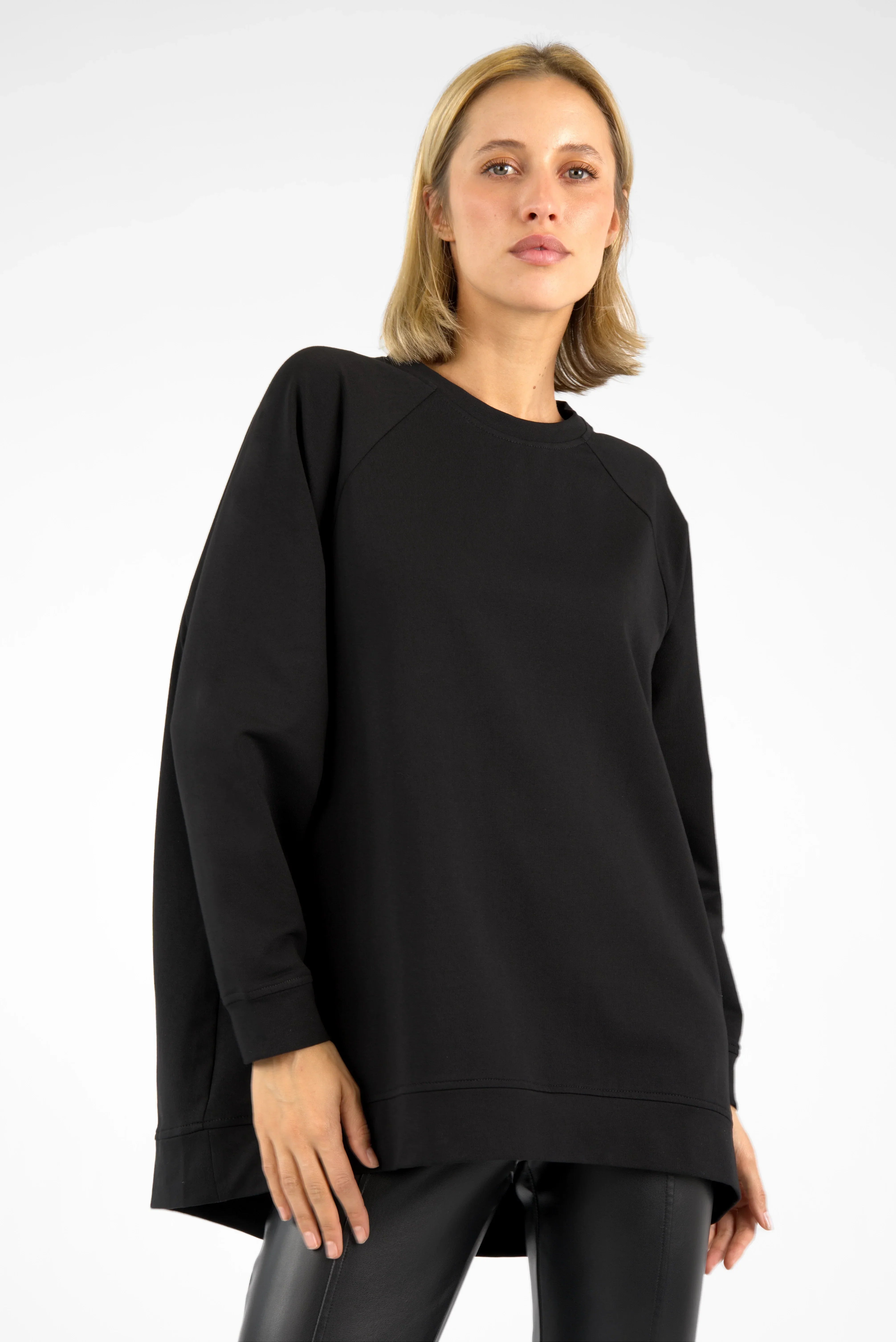 GRACEY.K sweater