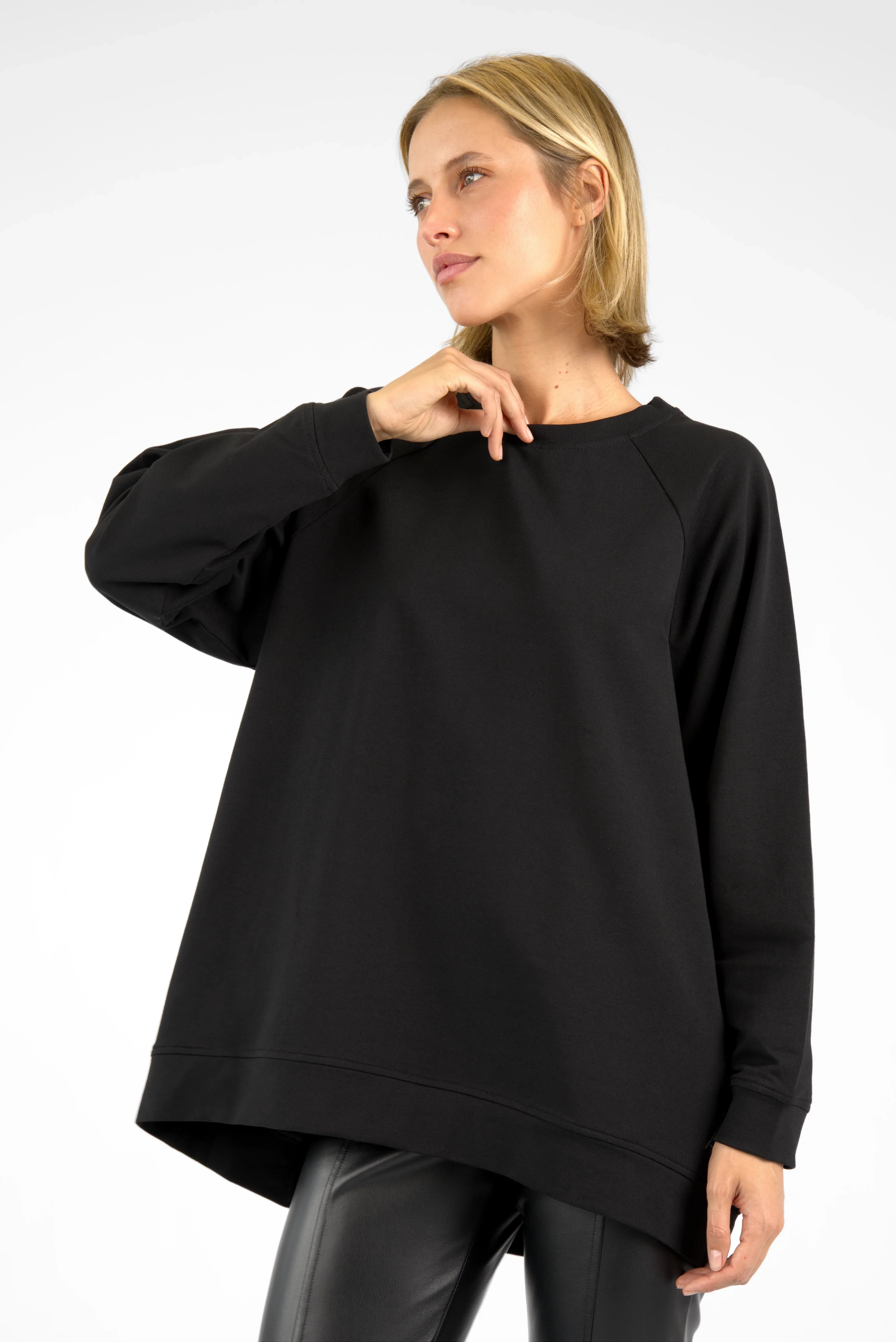GRACEY.K sweater