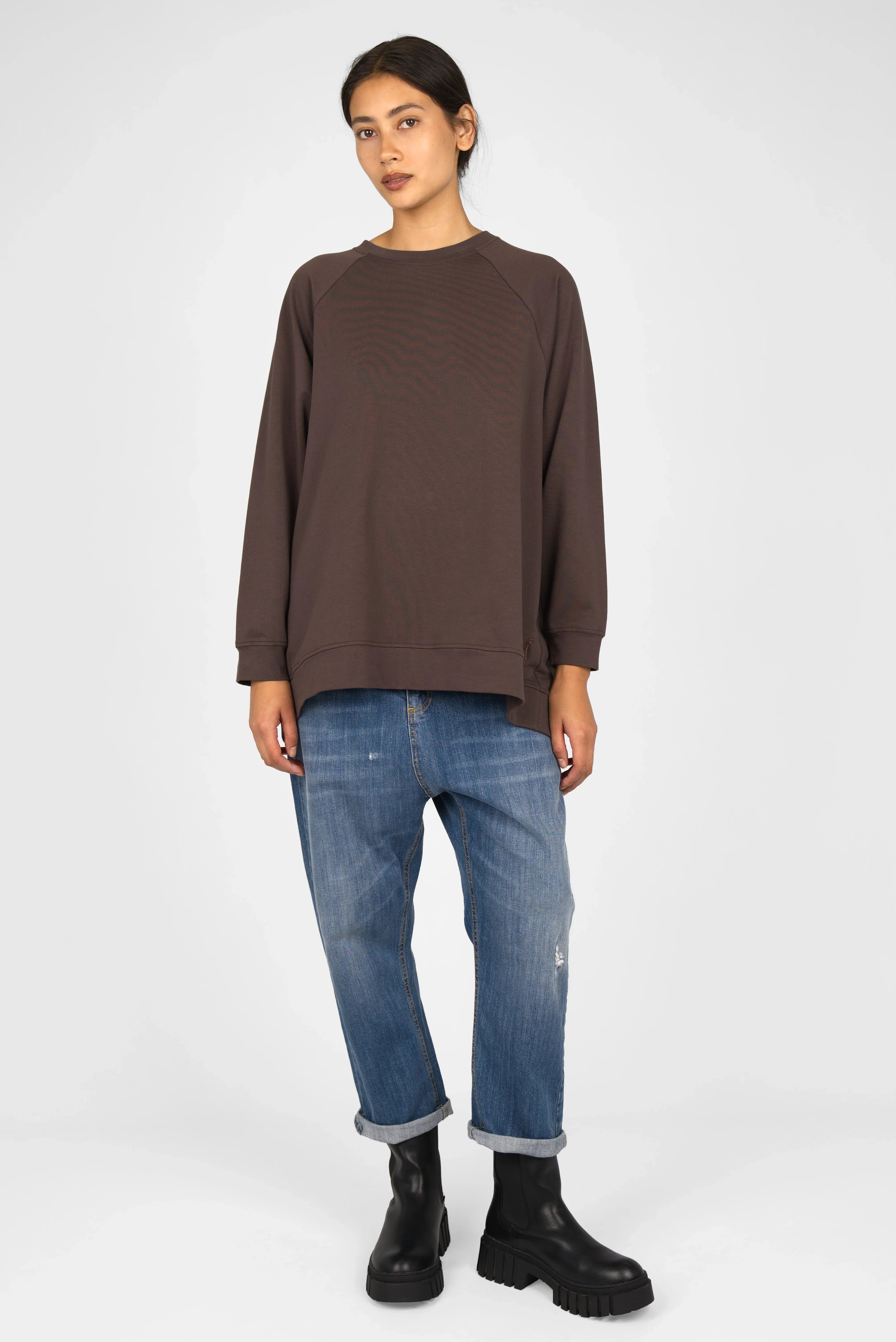 GRACEY.K sweater