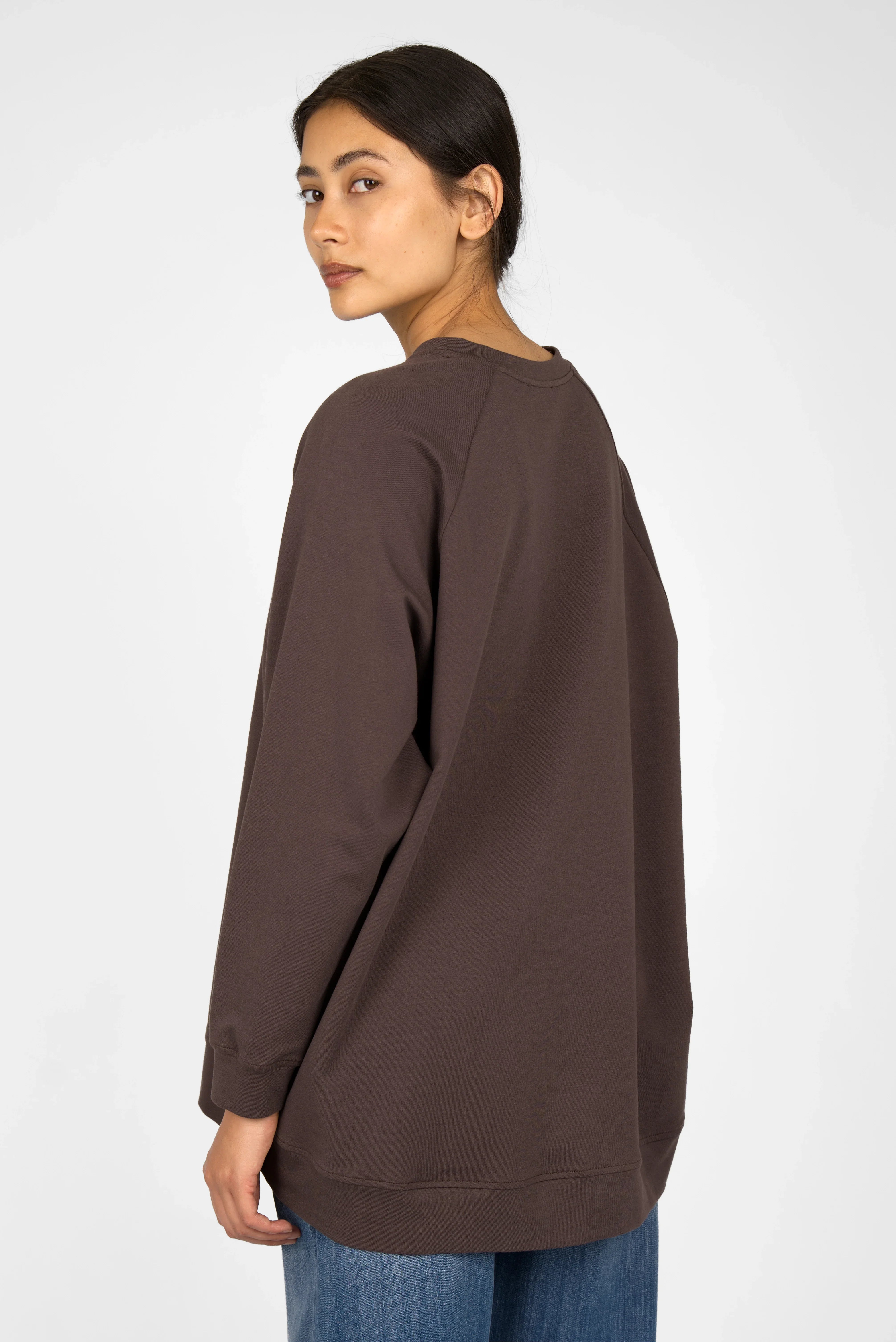 GRACEY.K sweater