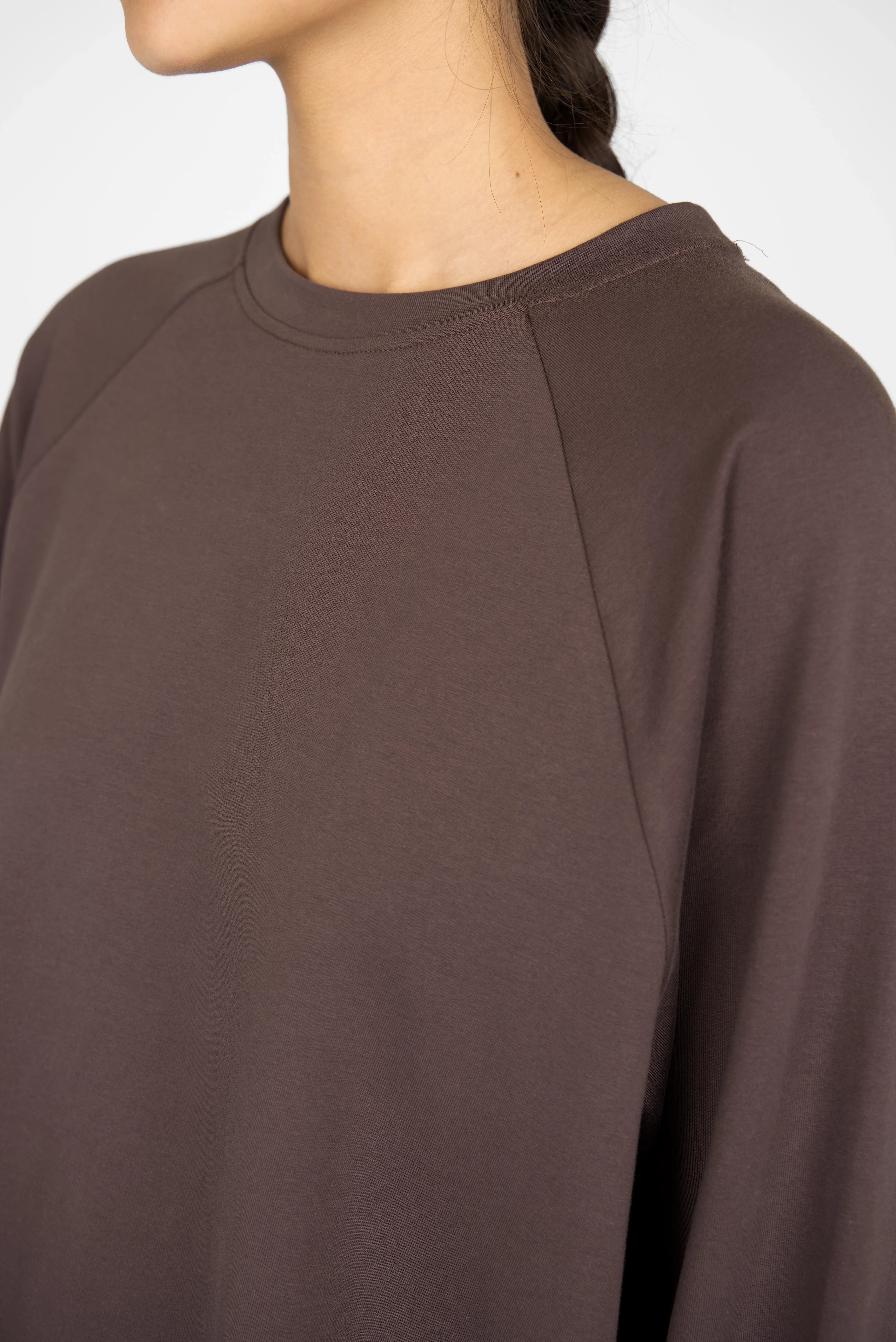 GRACEY.K sweater