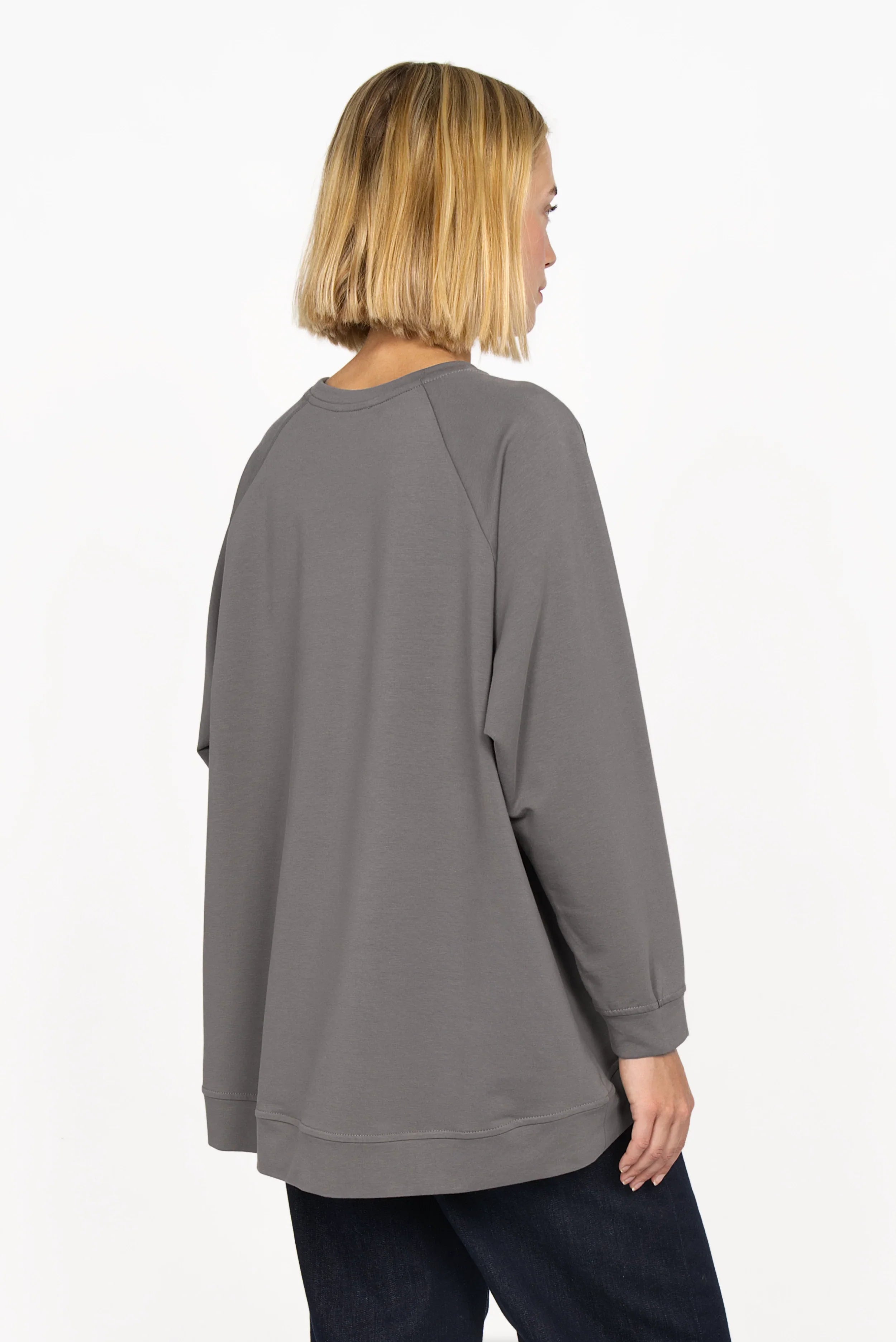 GRACEY.K sweater