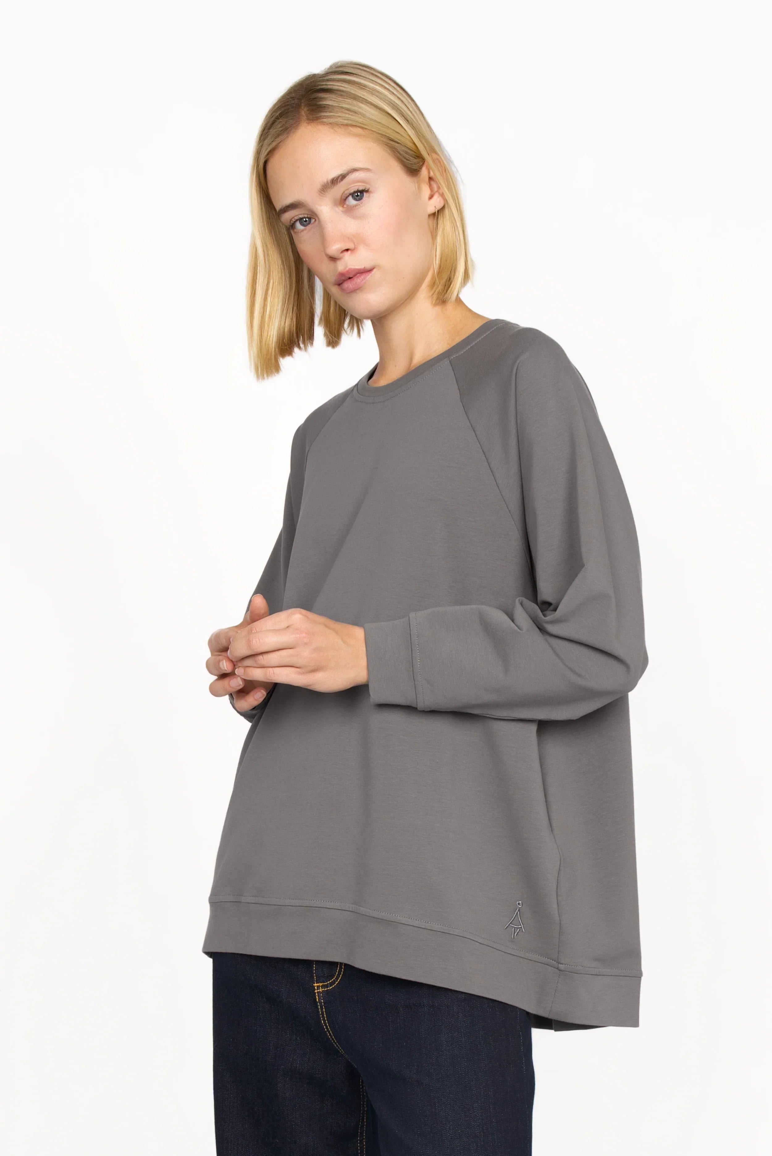 GRACEY.K sweater
