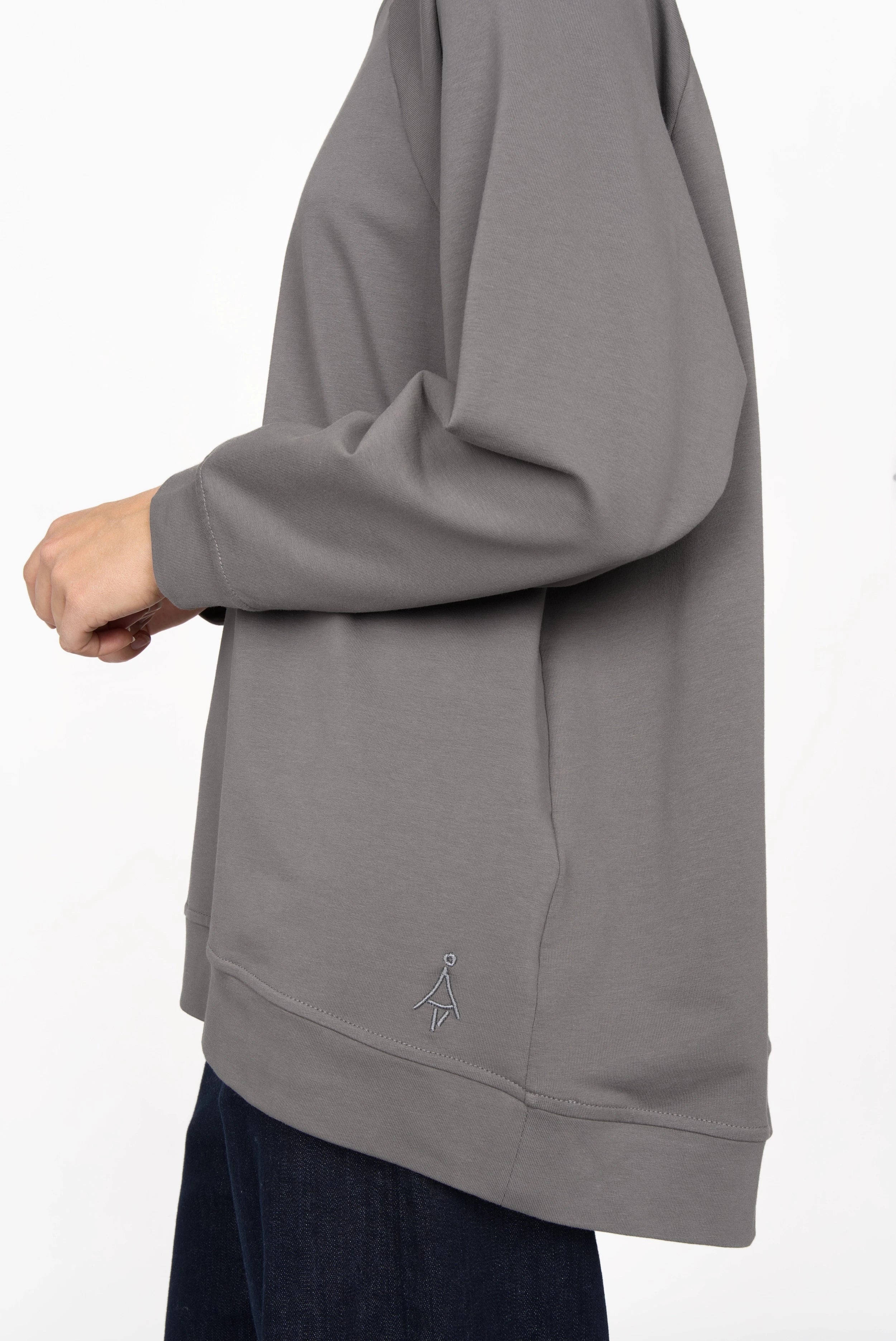 GRACEY.K sweater
