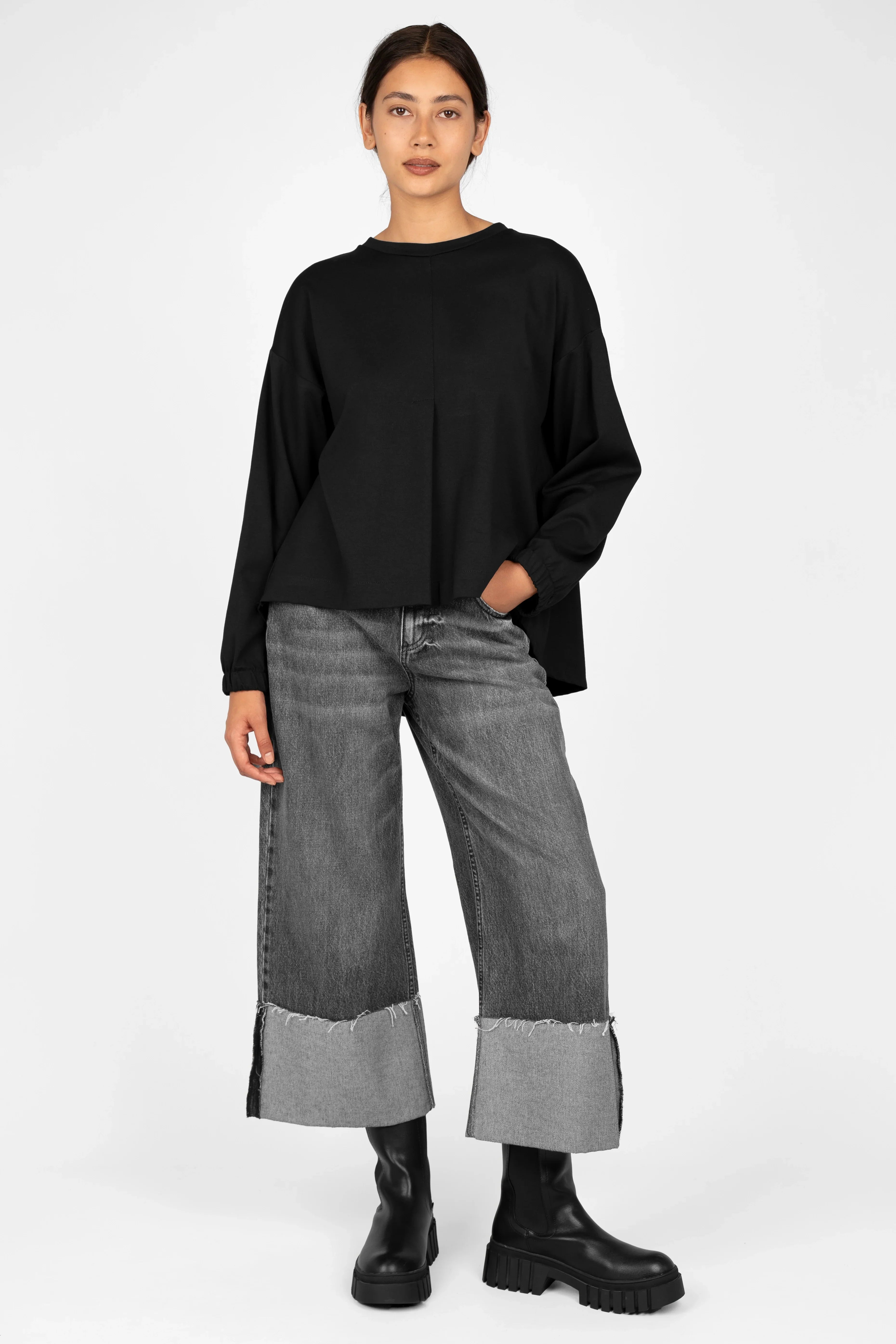 HAGLA shirt