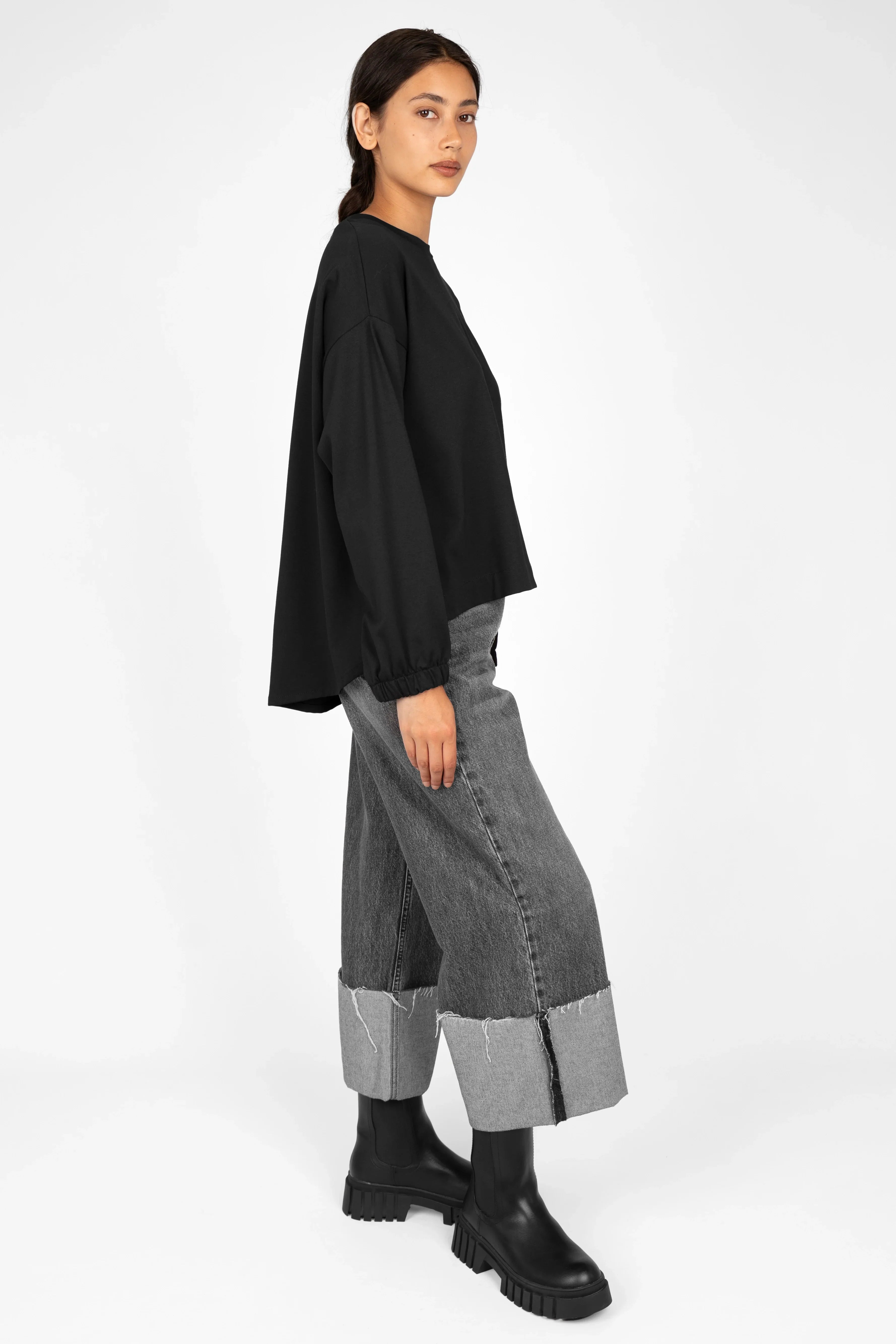 HAGLA shirt