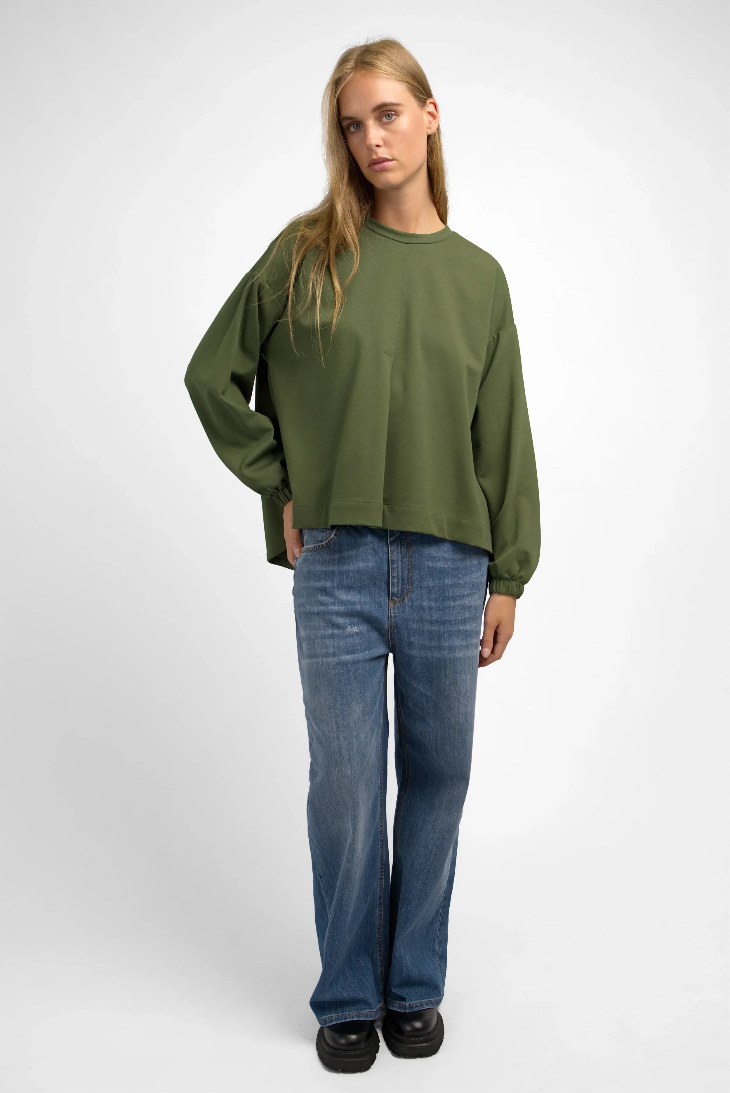 HAGLA shirt