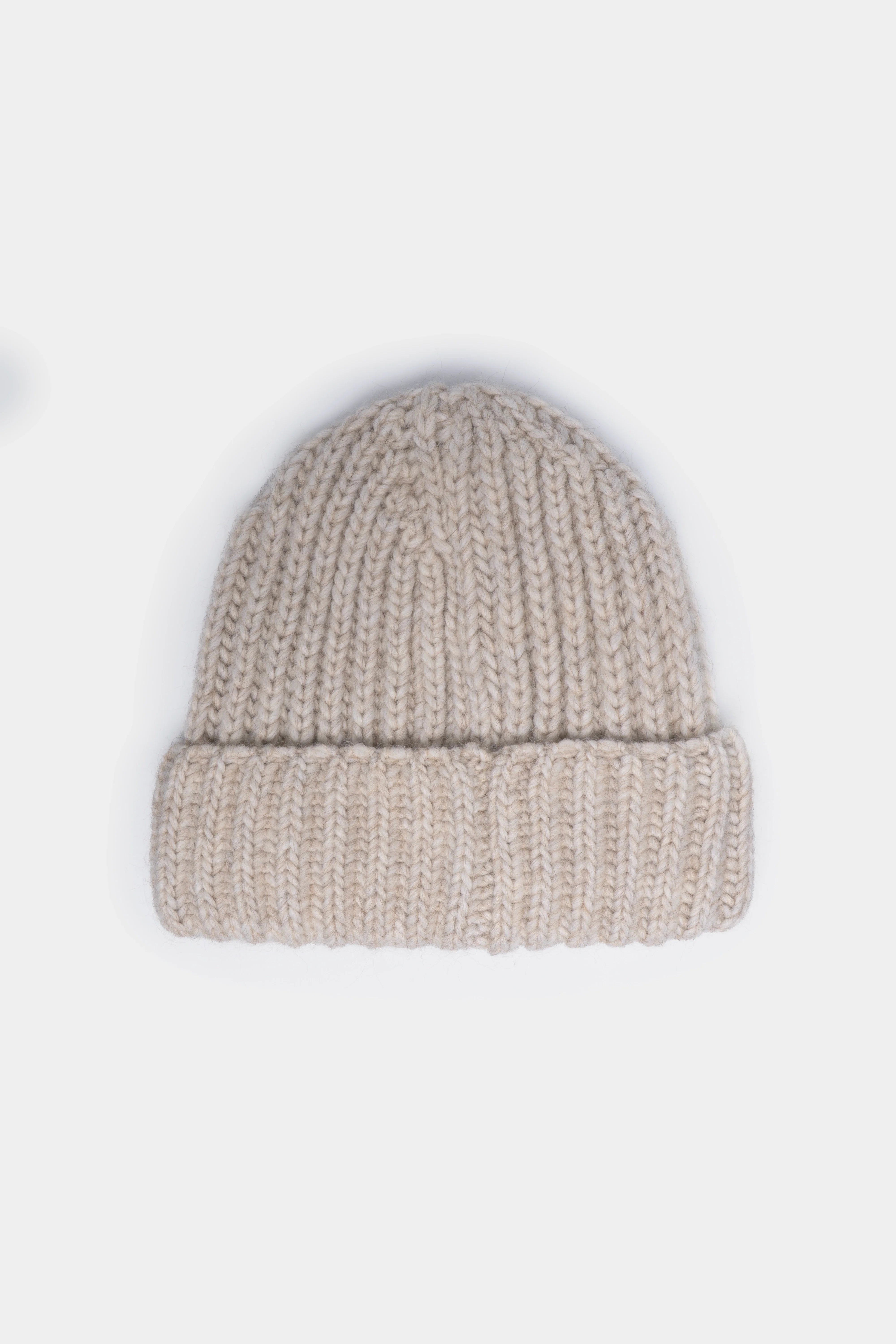 HATY knitted hat