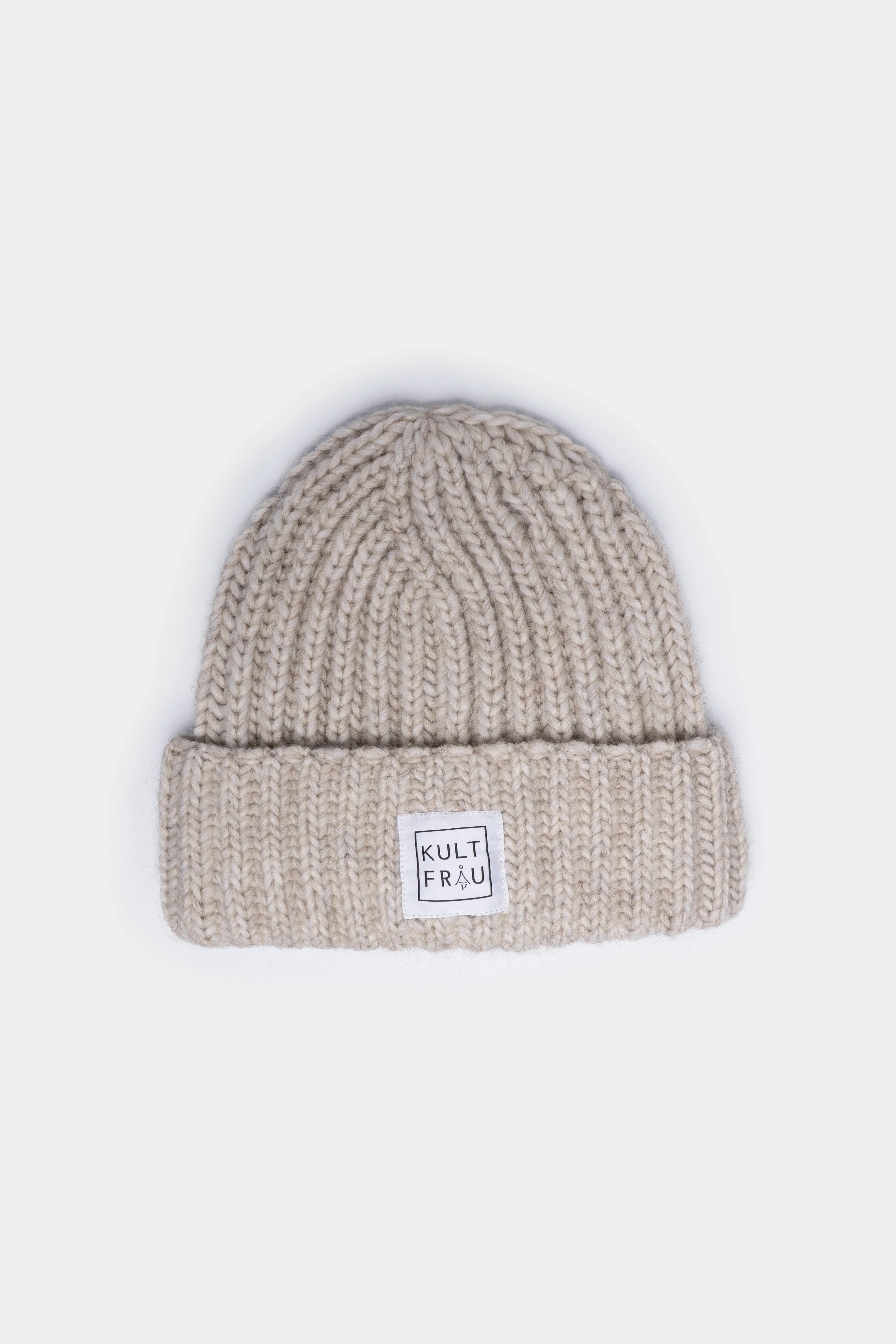 HATY knitted hat