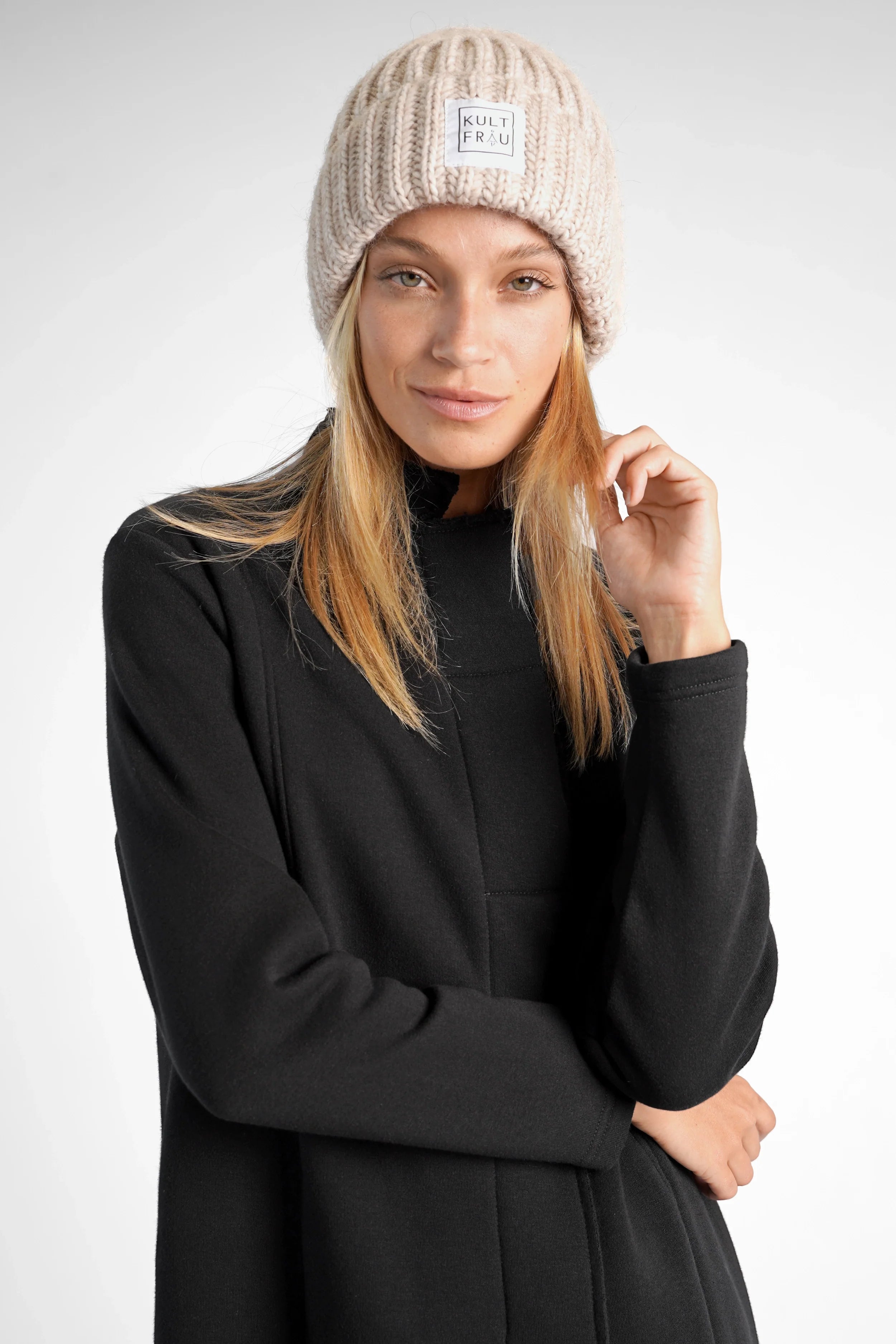 HATY knitted hat