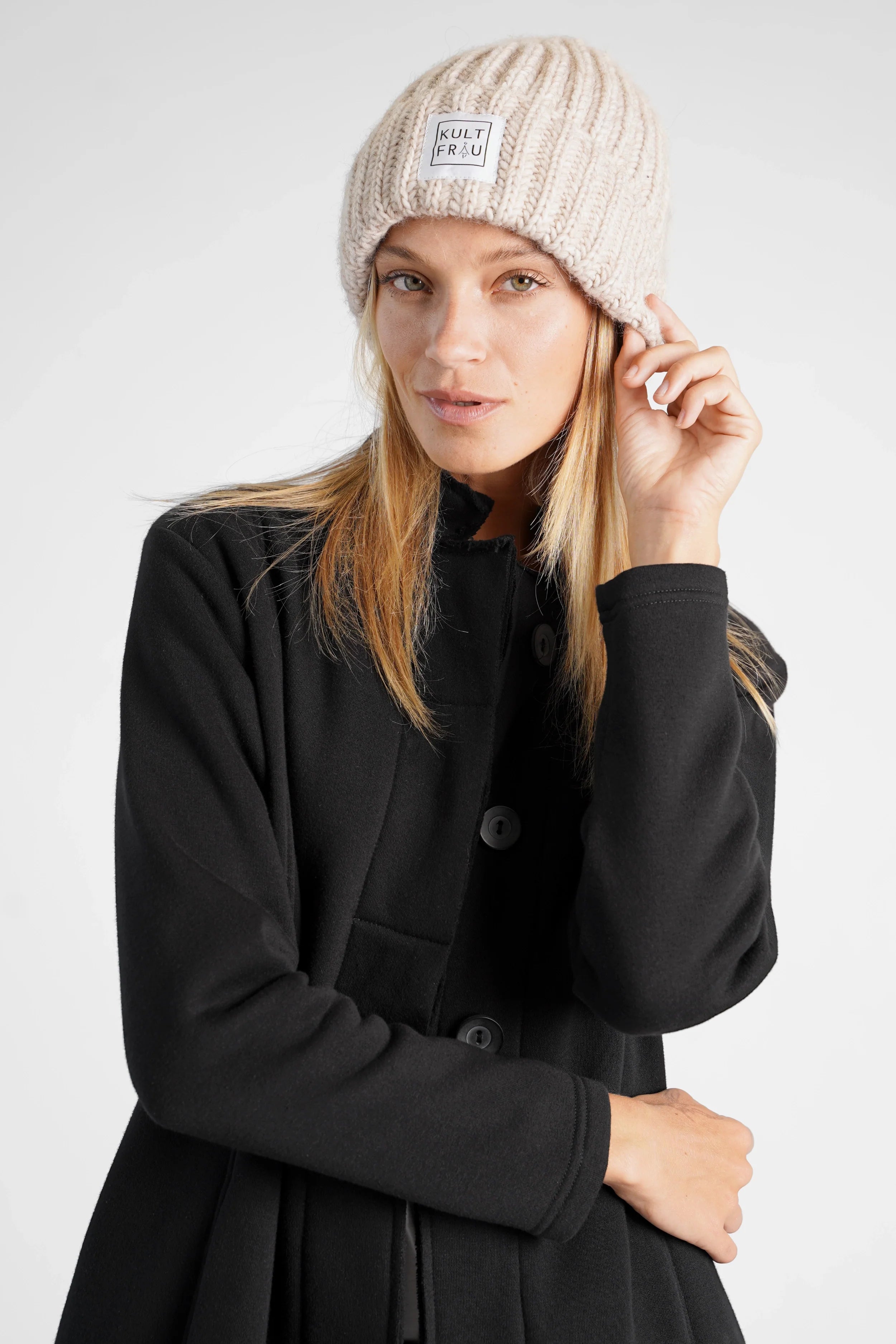 HATY knitted hat