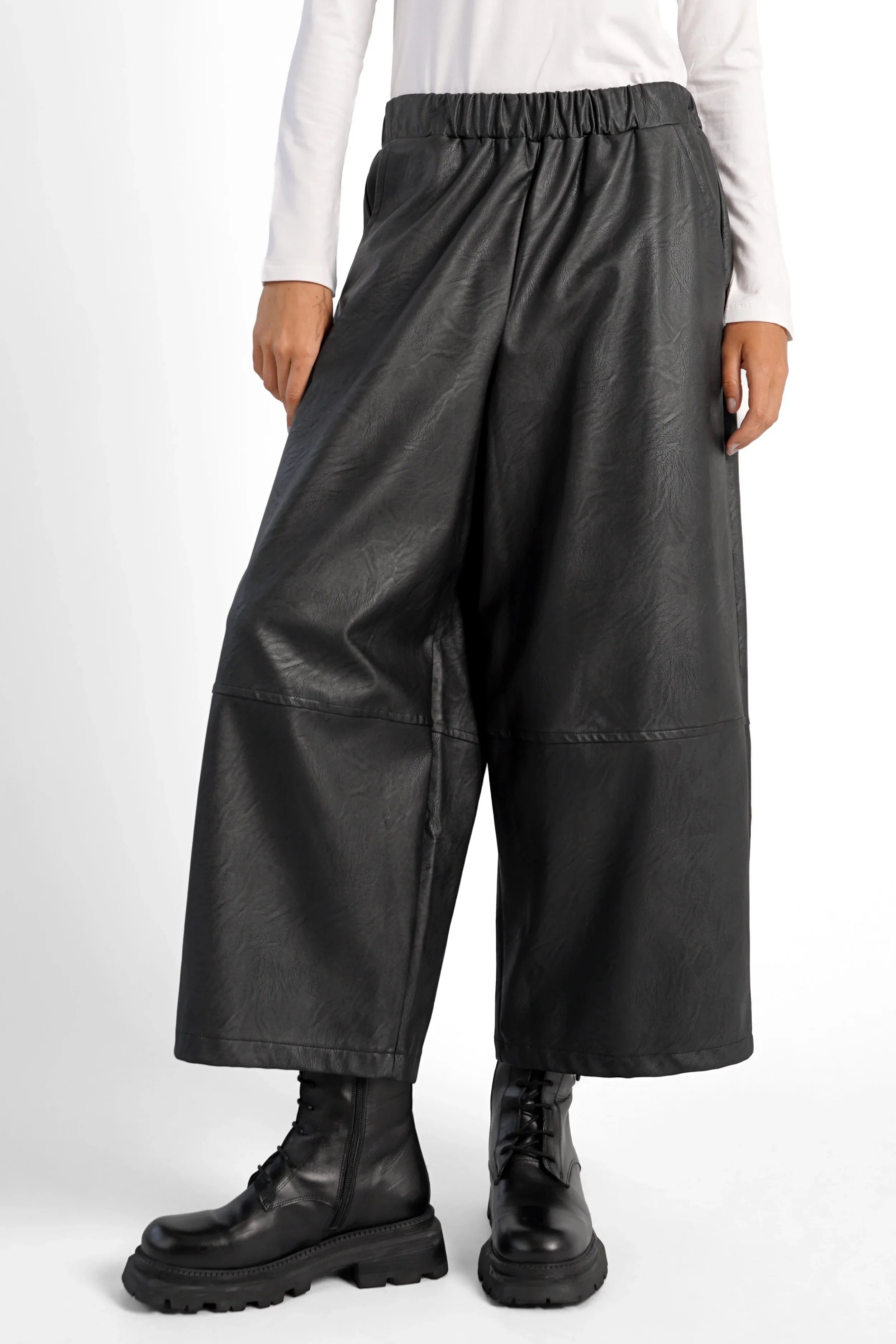 HERA wide leg pants