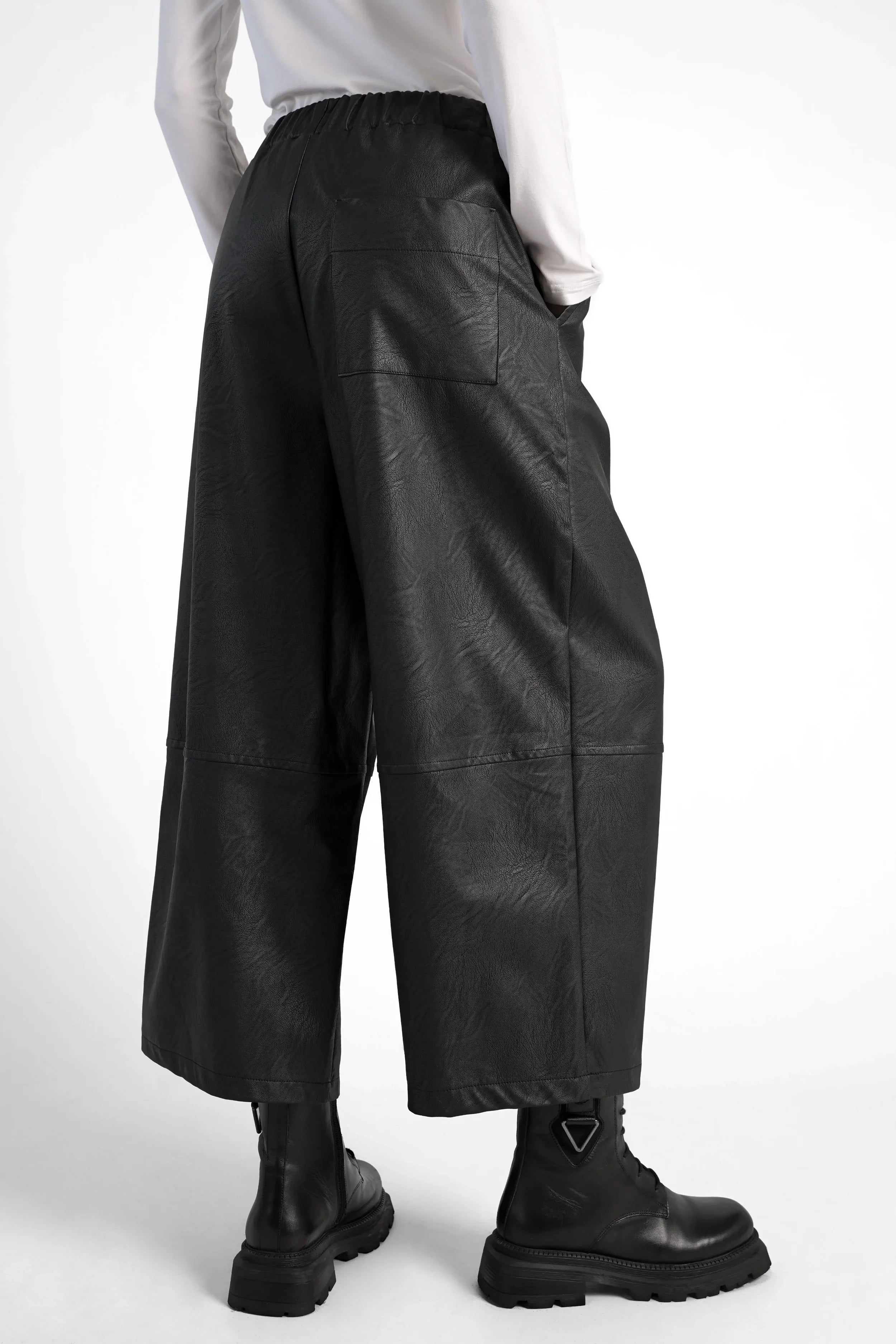 HERA wide leg pants
