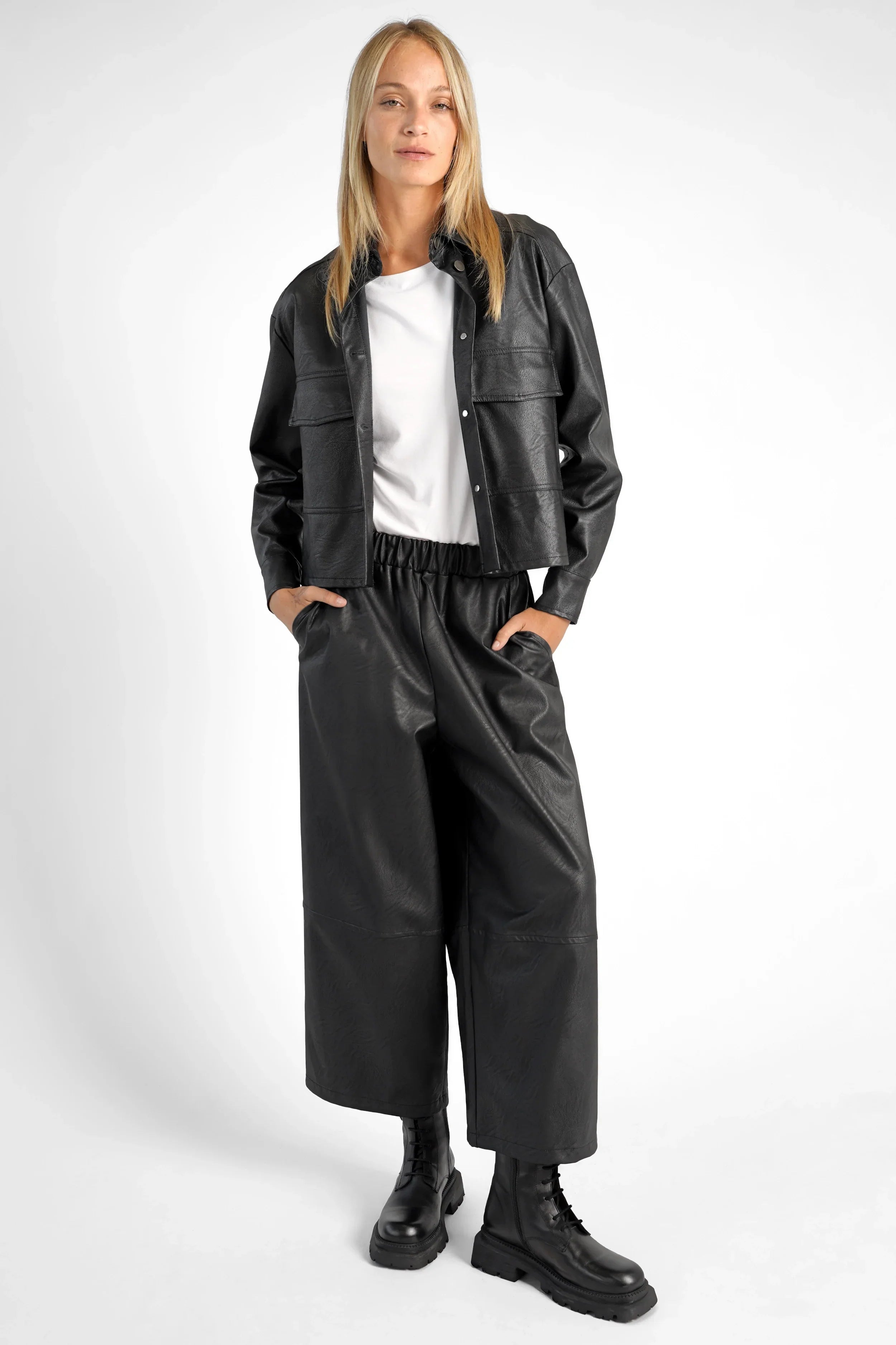 HERA wide leg pants