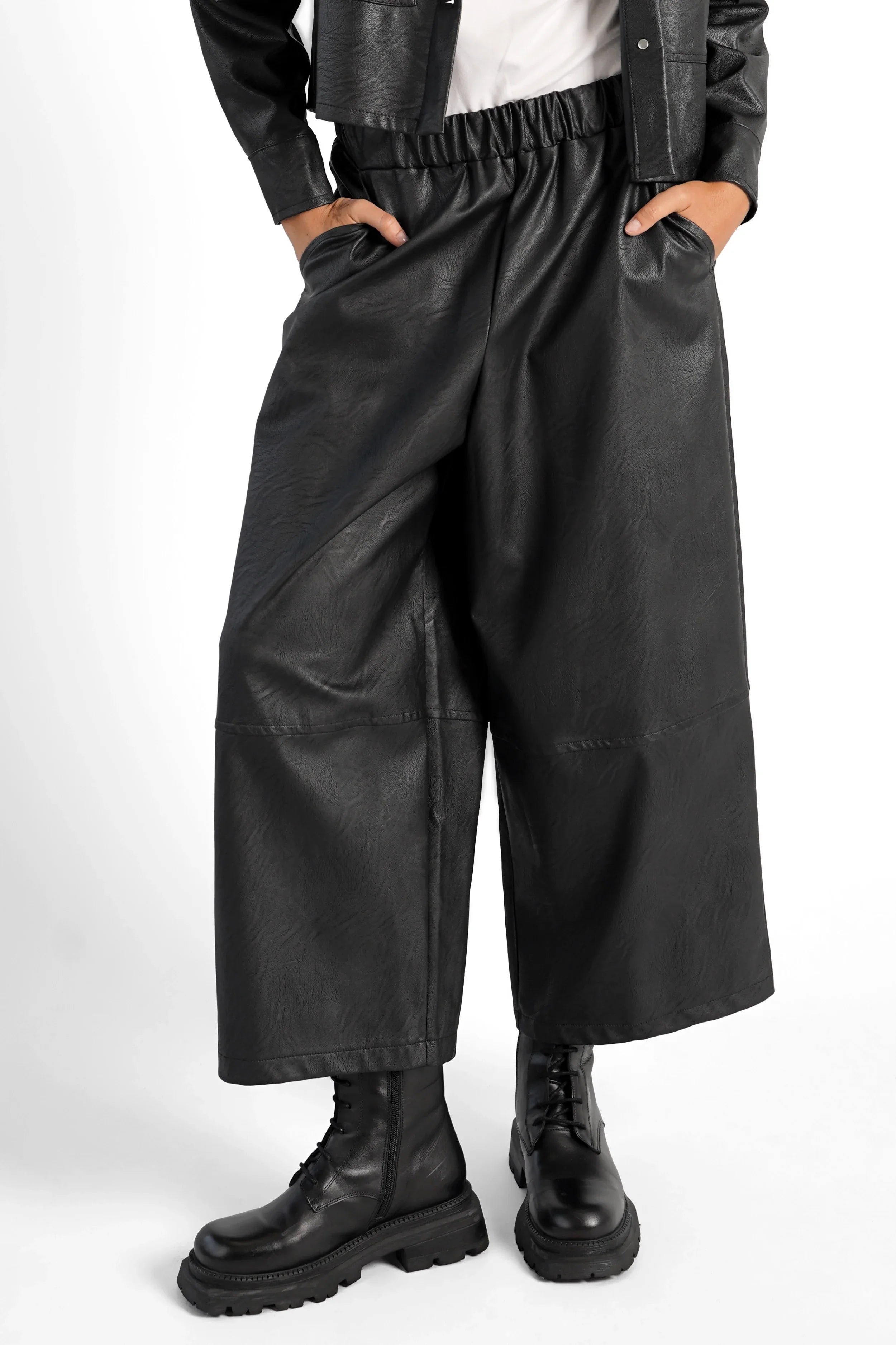 HERA wide leg pants