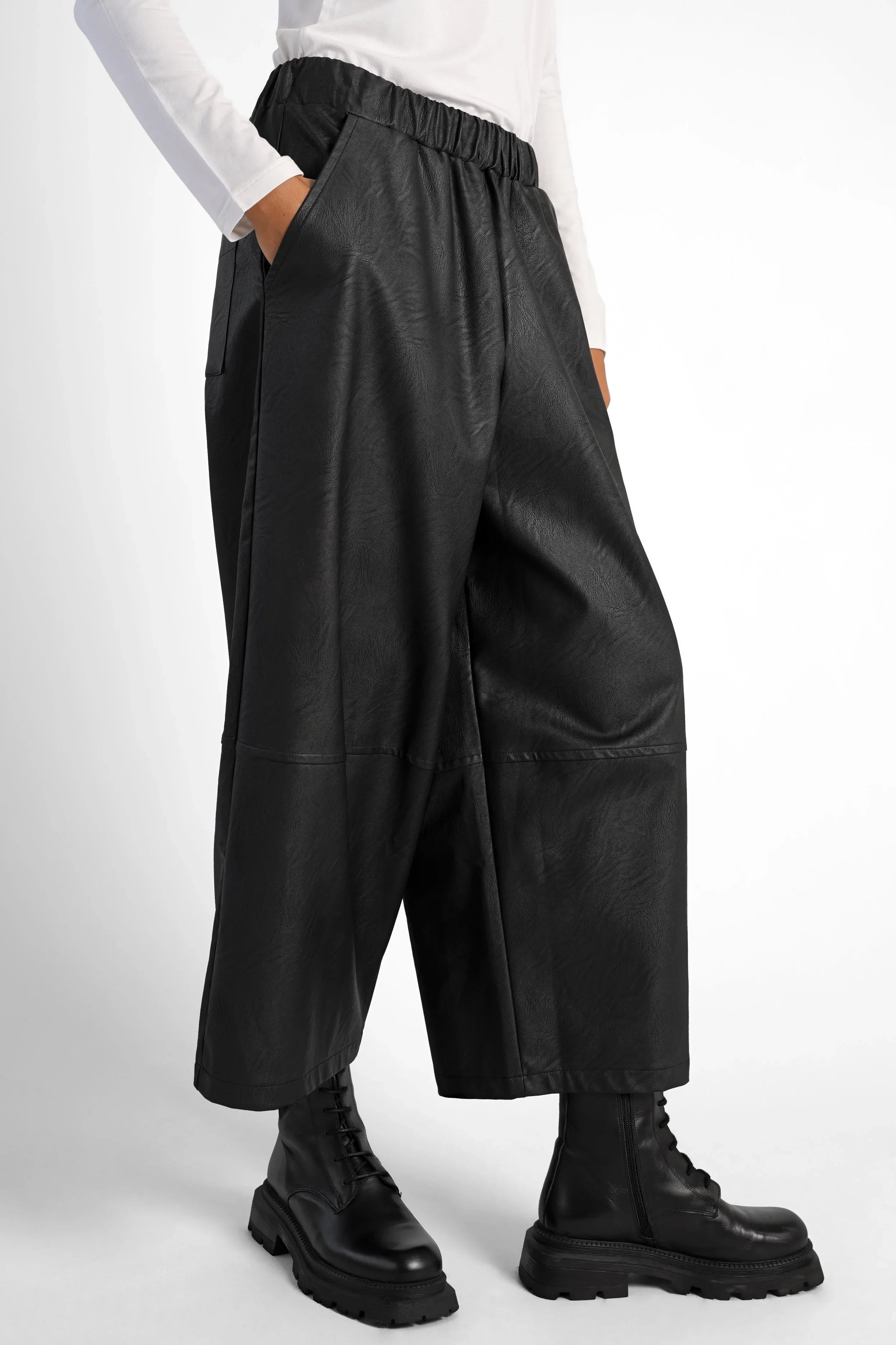 HERA wide leg pants