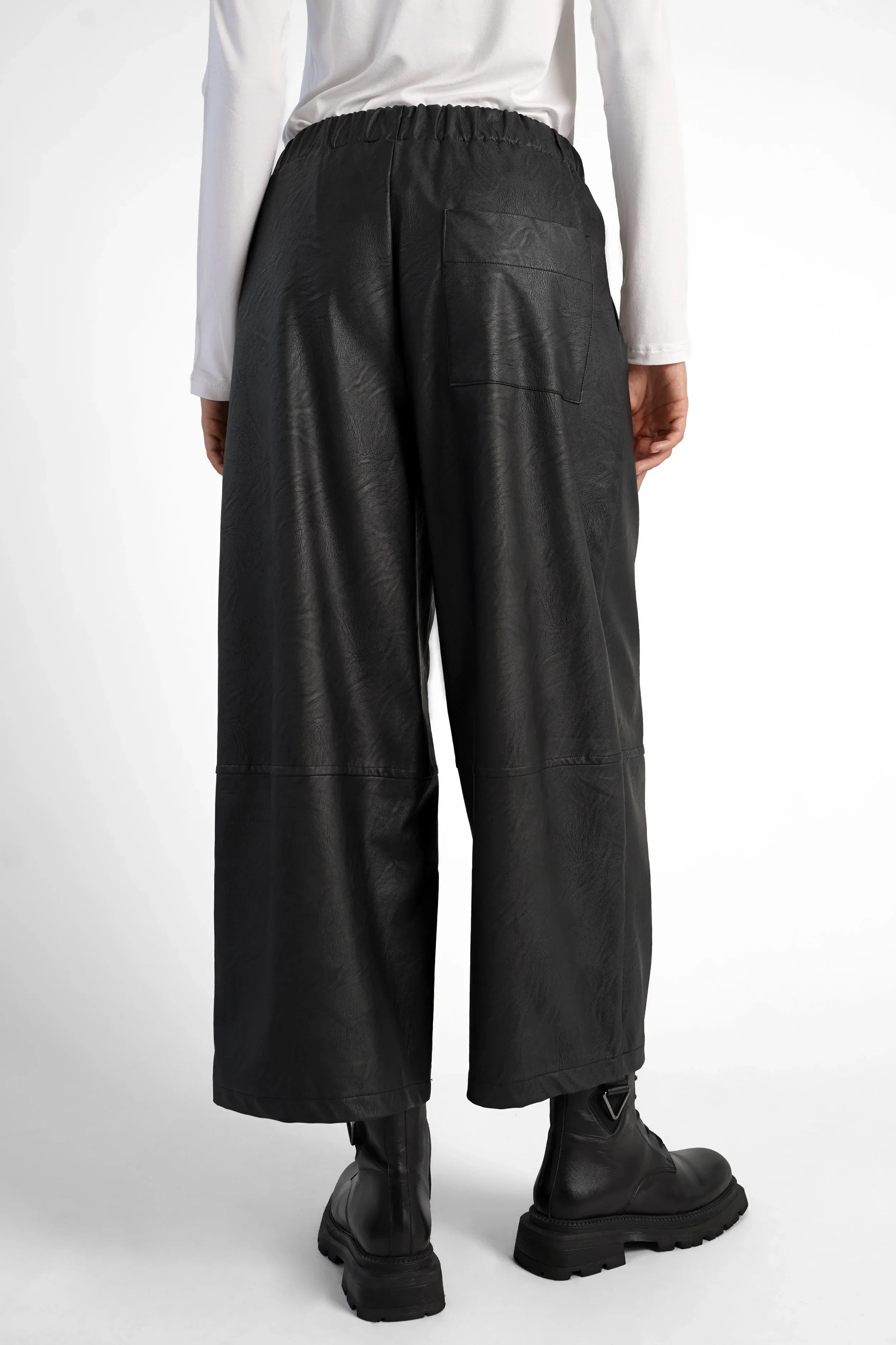 HERA wide leg pants