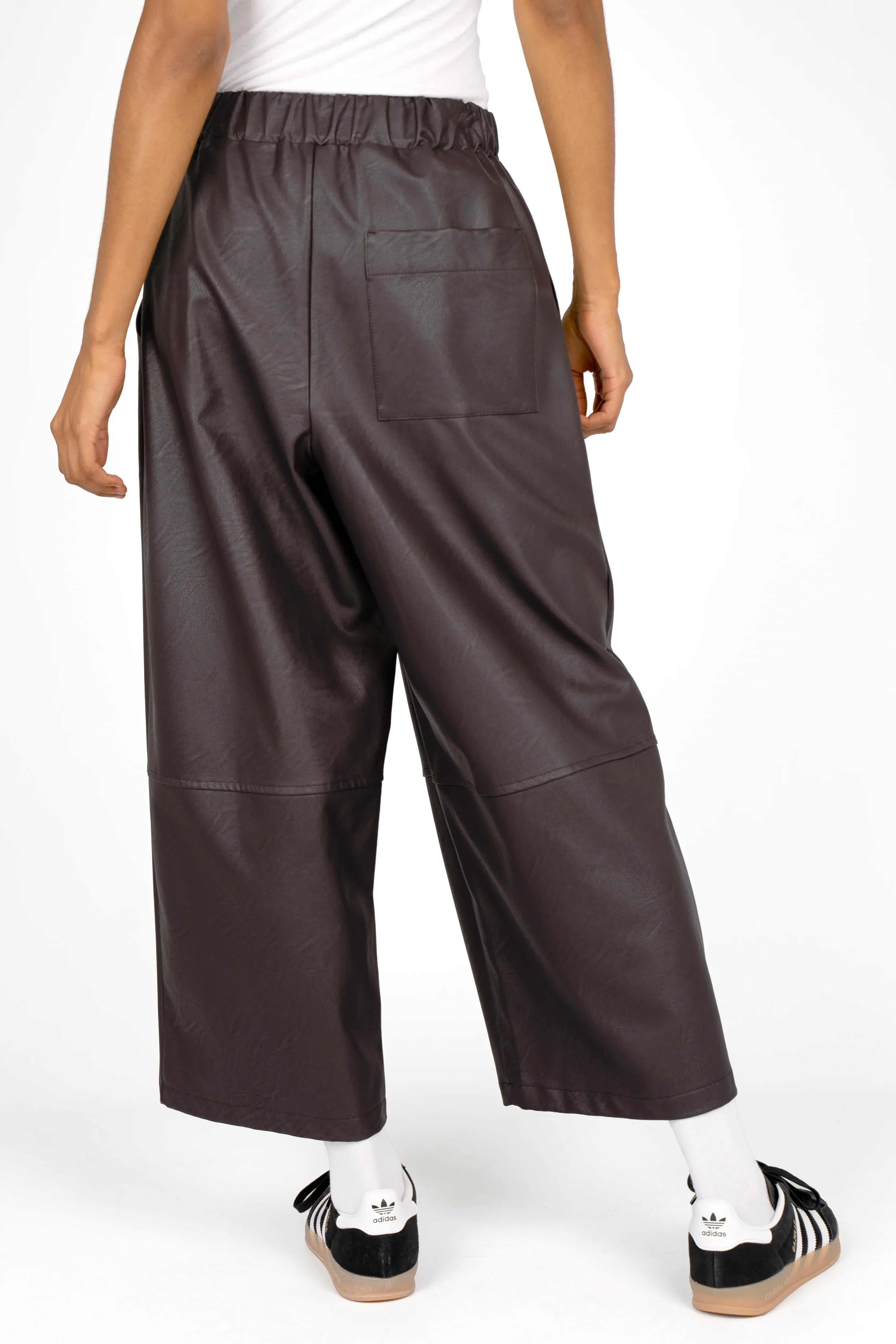 HERA wide leg pants