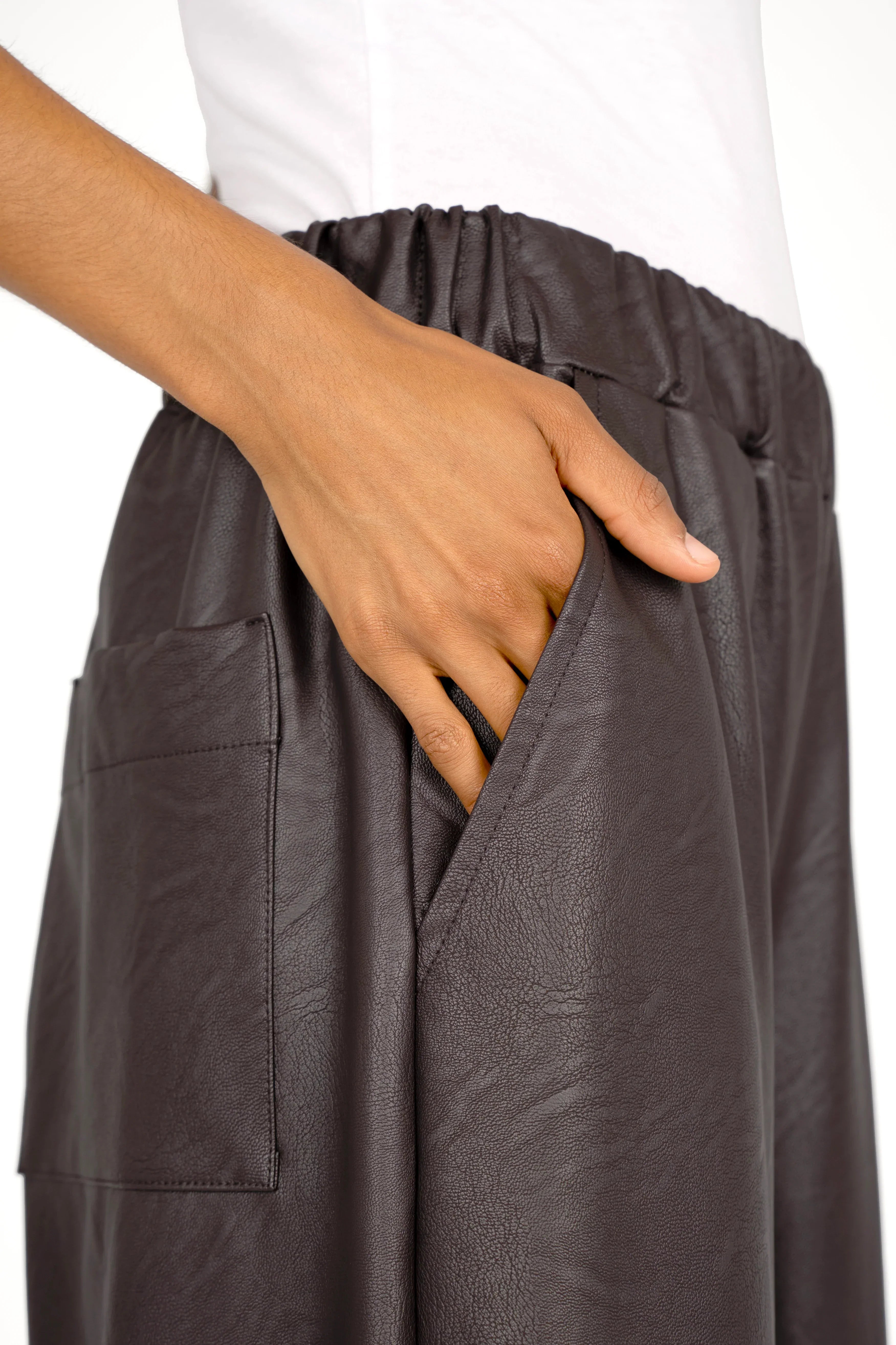 HERA wide leg pants