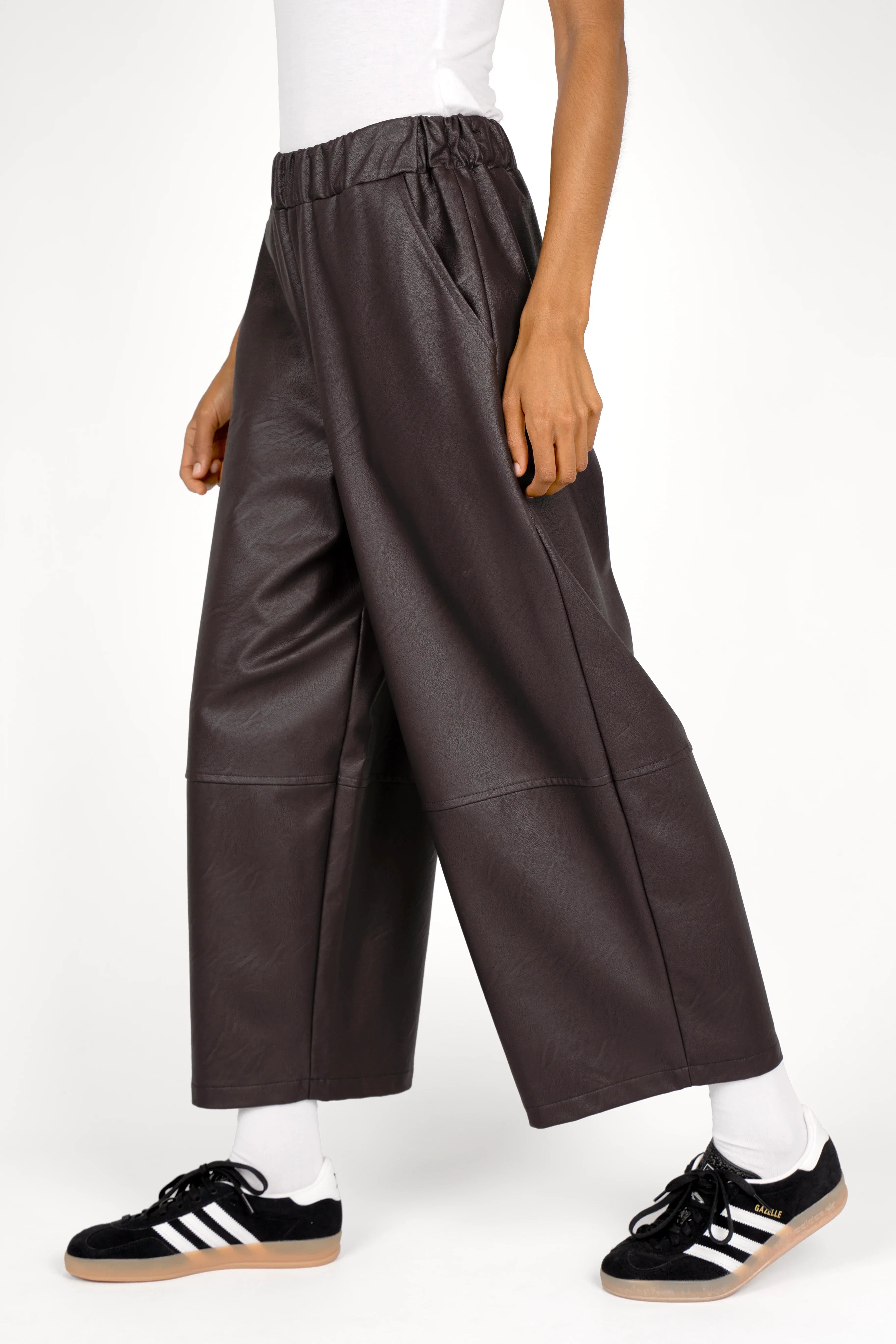 HERA wide leg pants