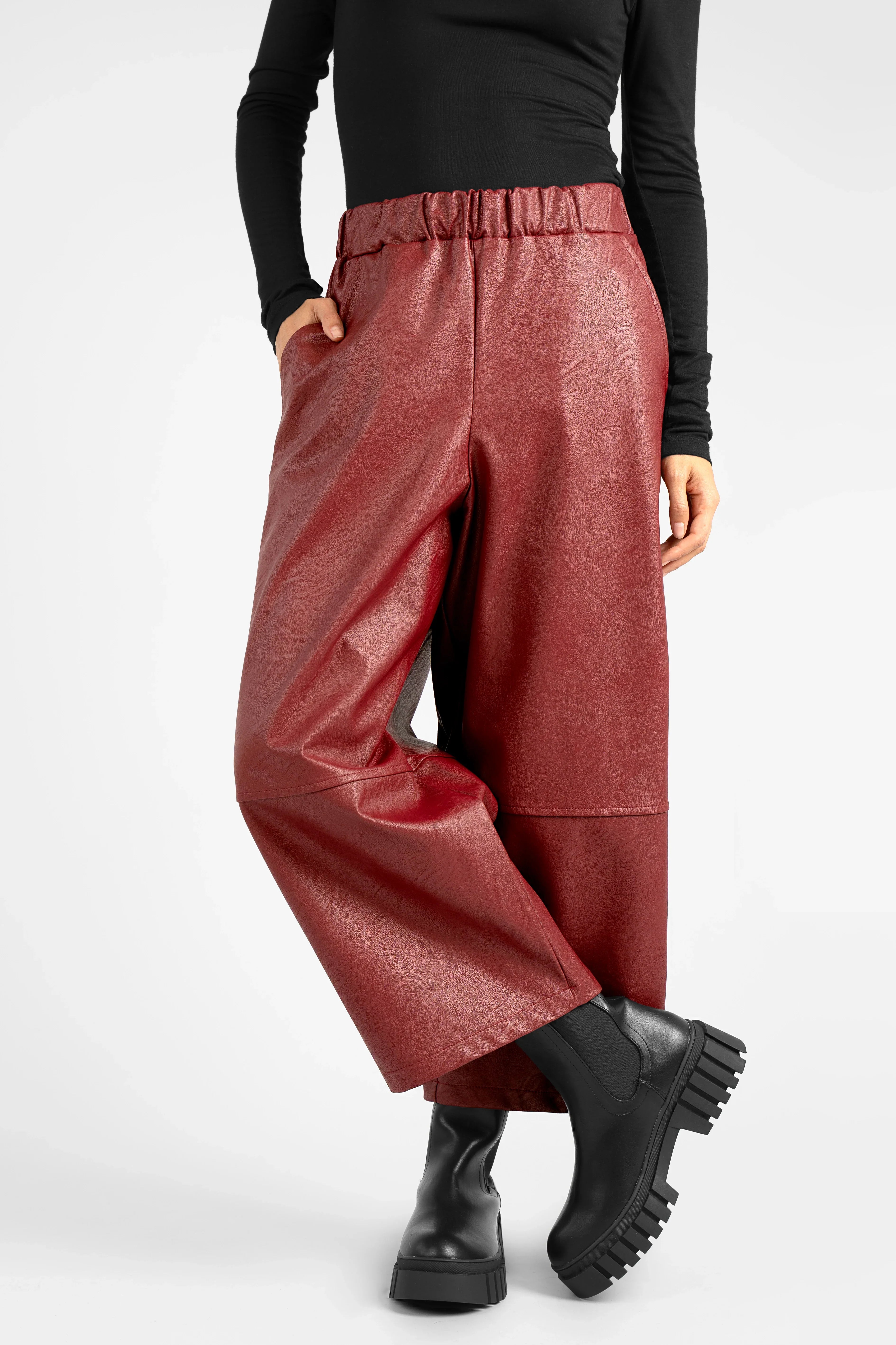 HERA wide leg pants