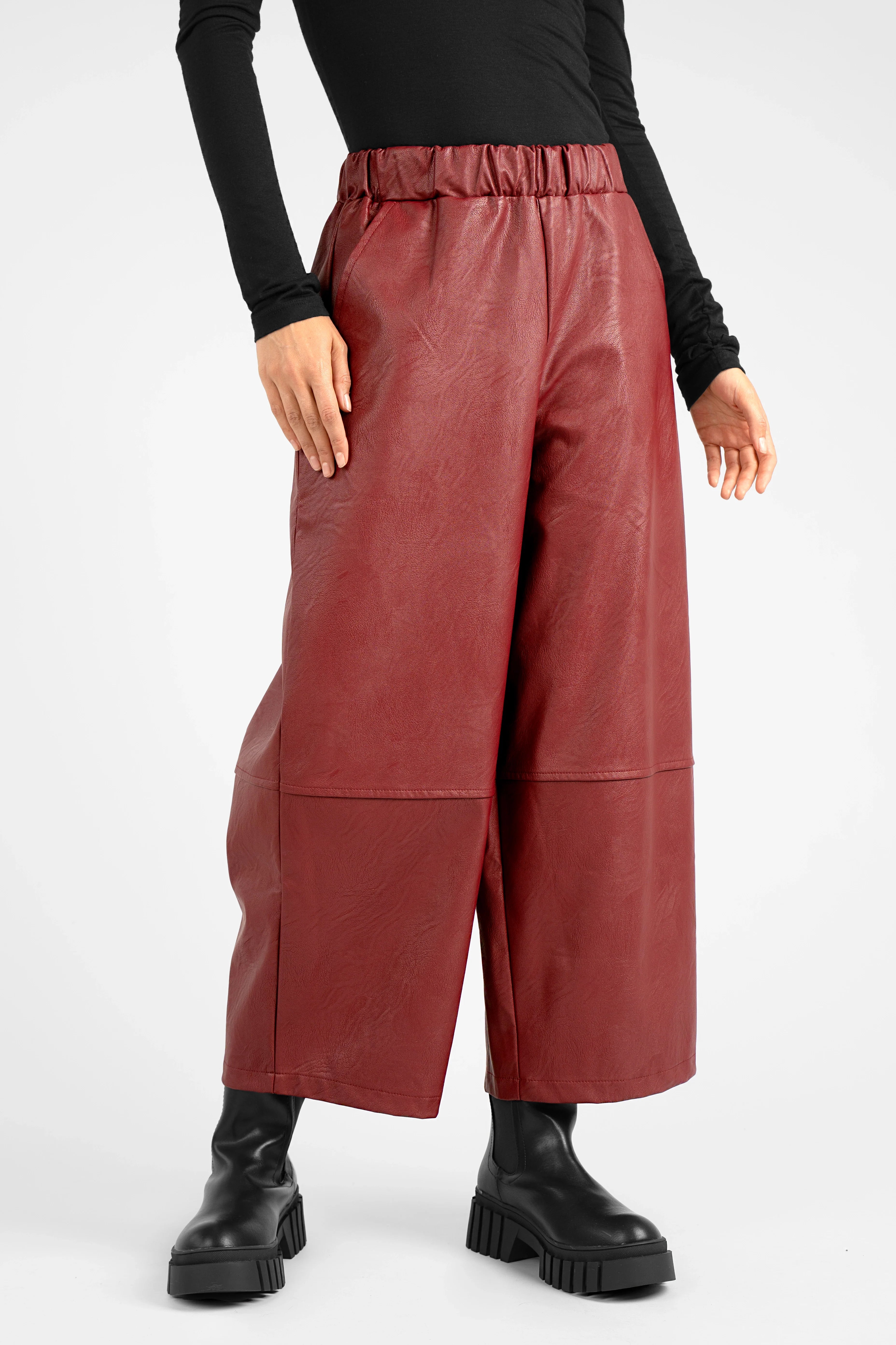 HERA wide leg pants