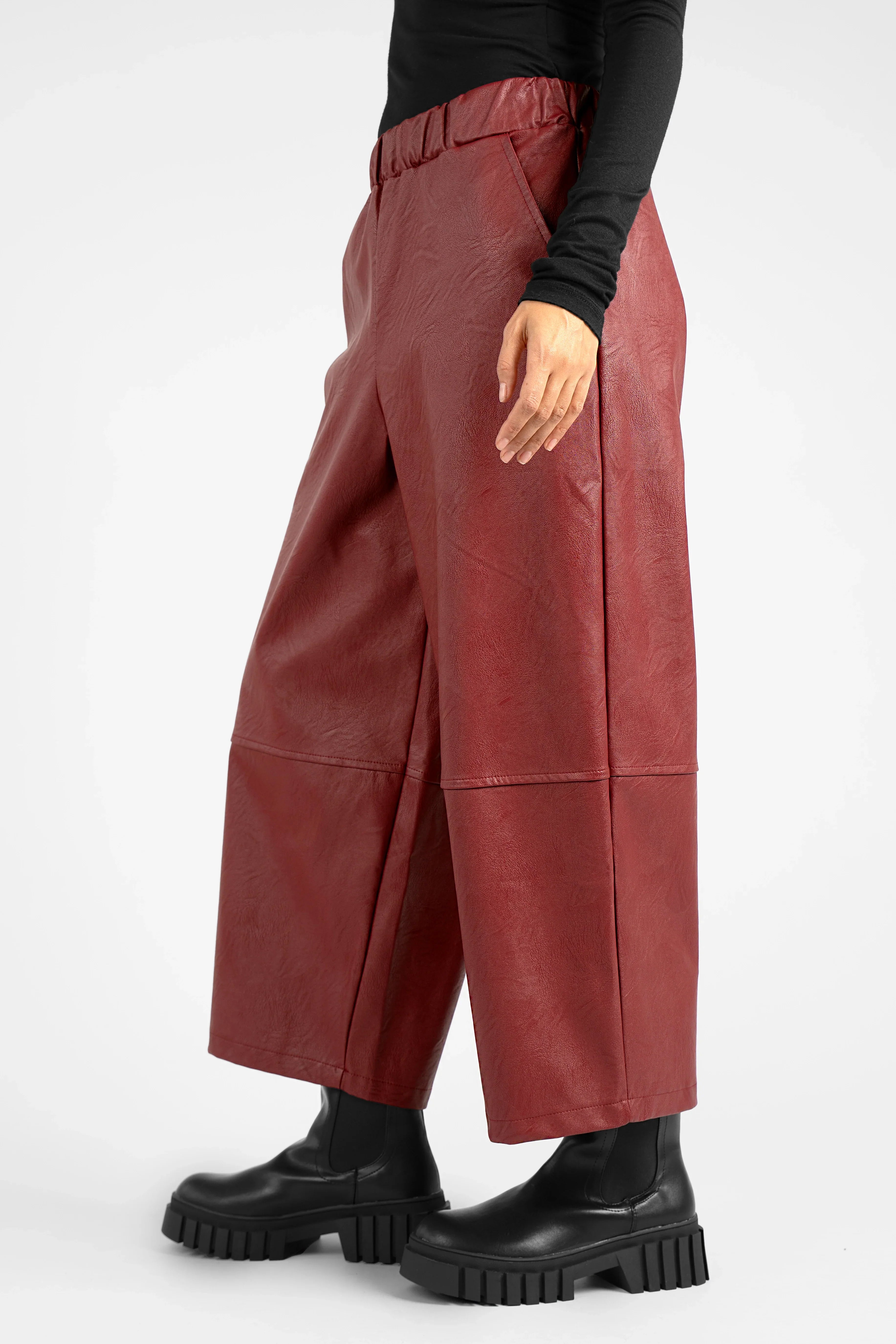 HERA wide leg pants
