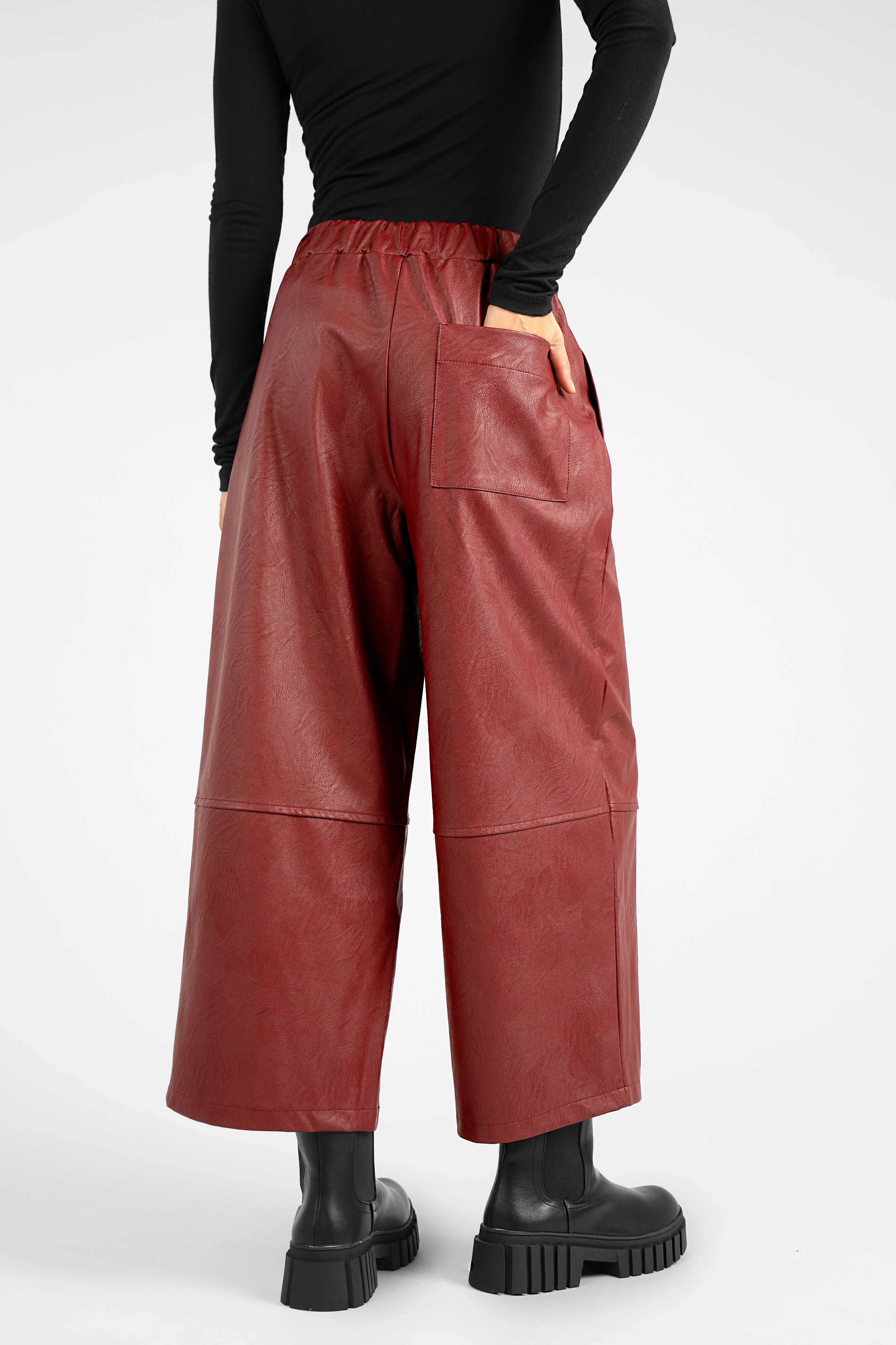 HERA wide leg pants