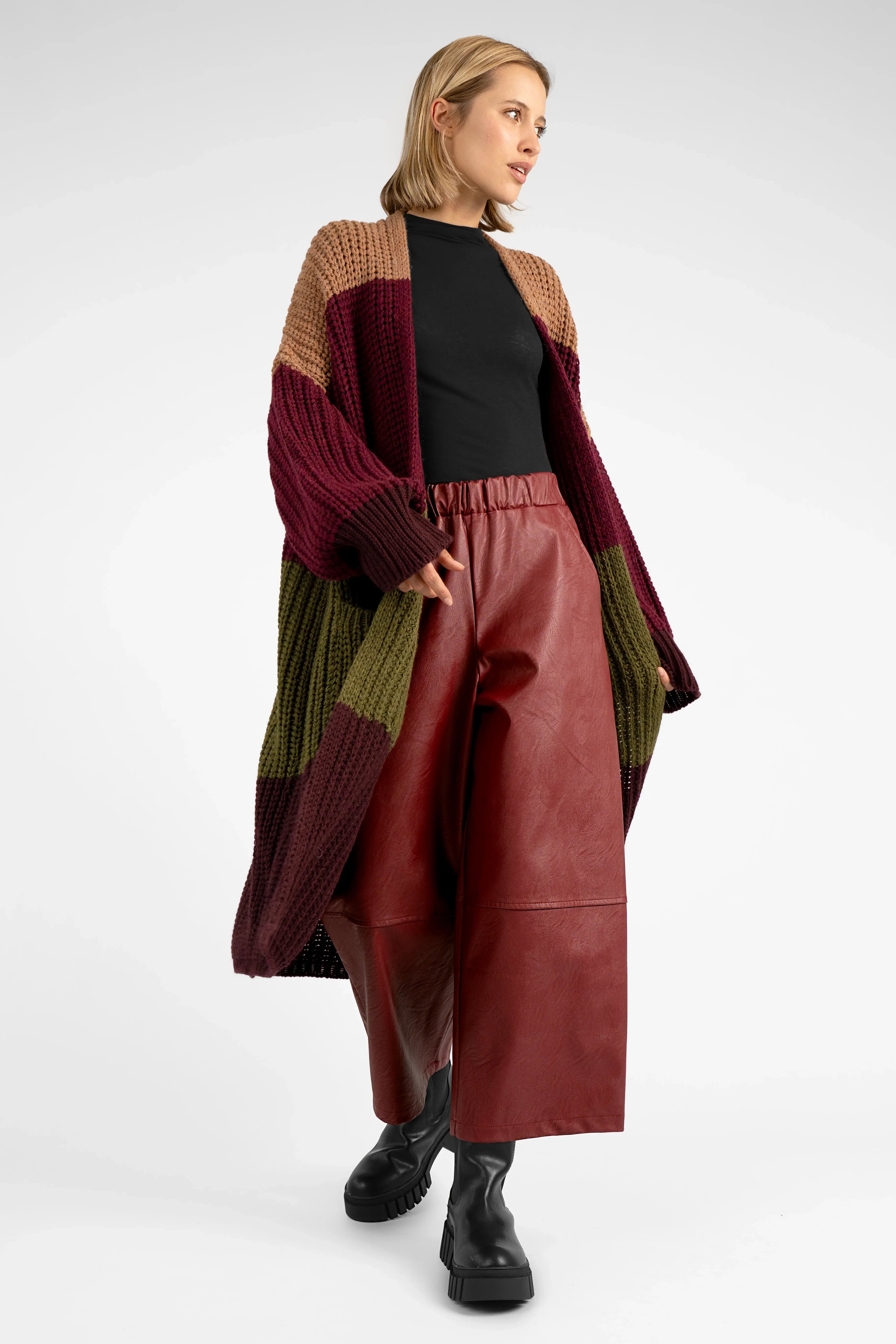 HERA wide leg pants