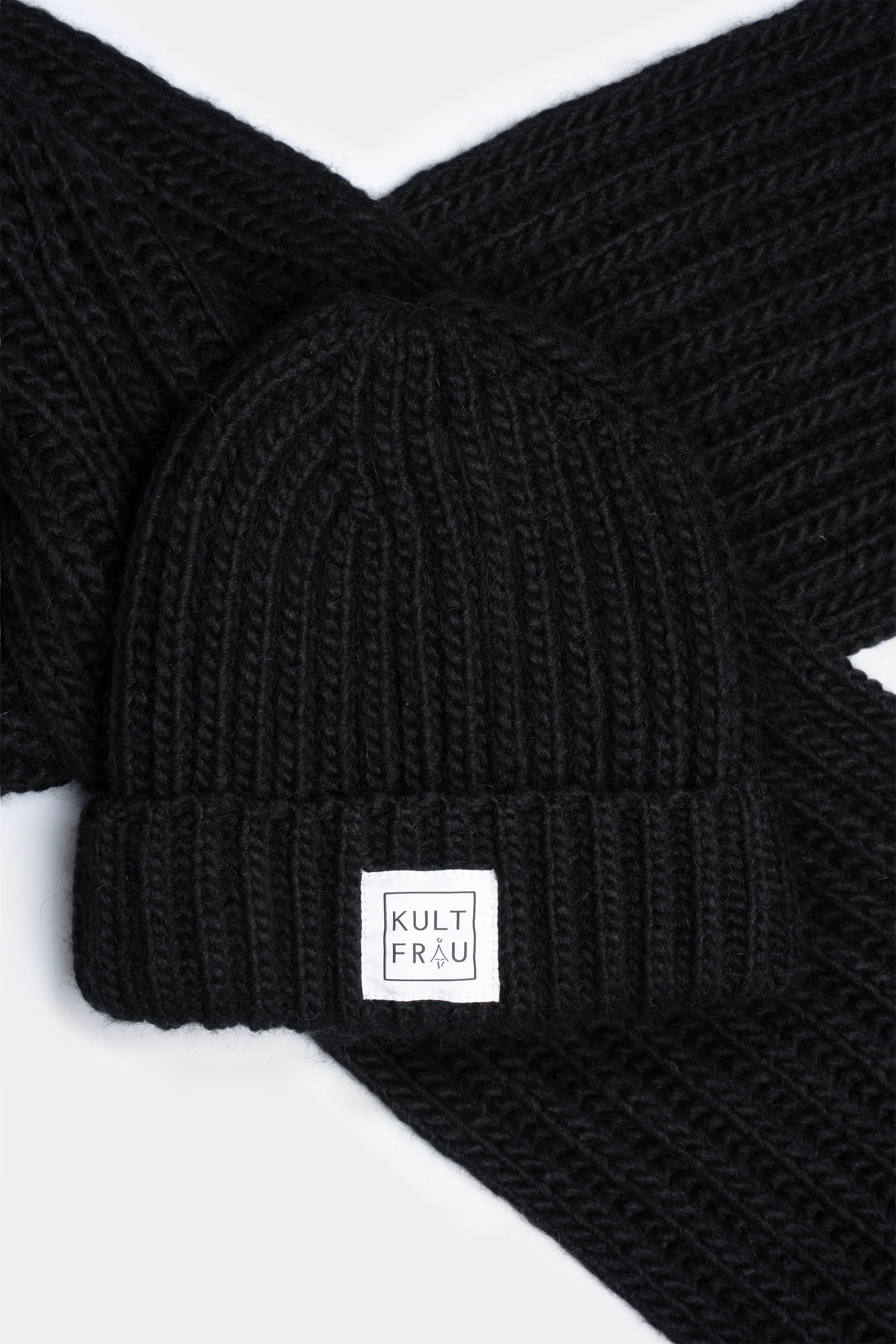 HATY knitted hat