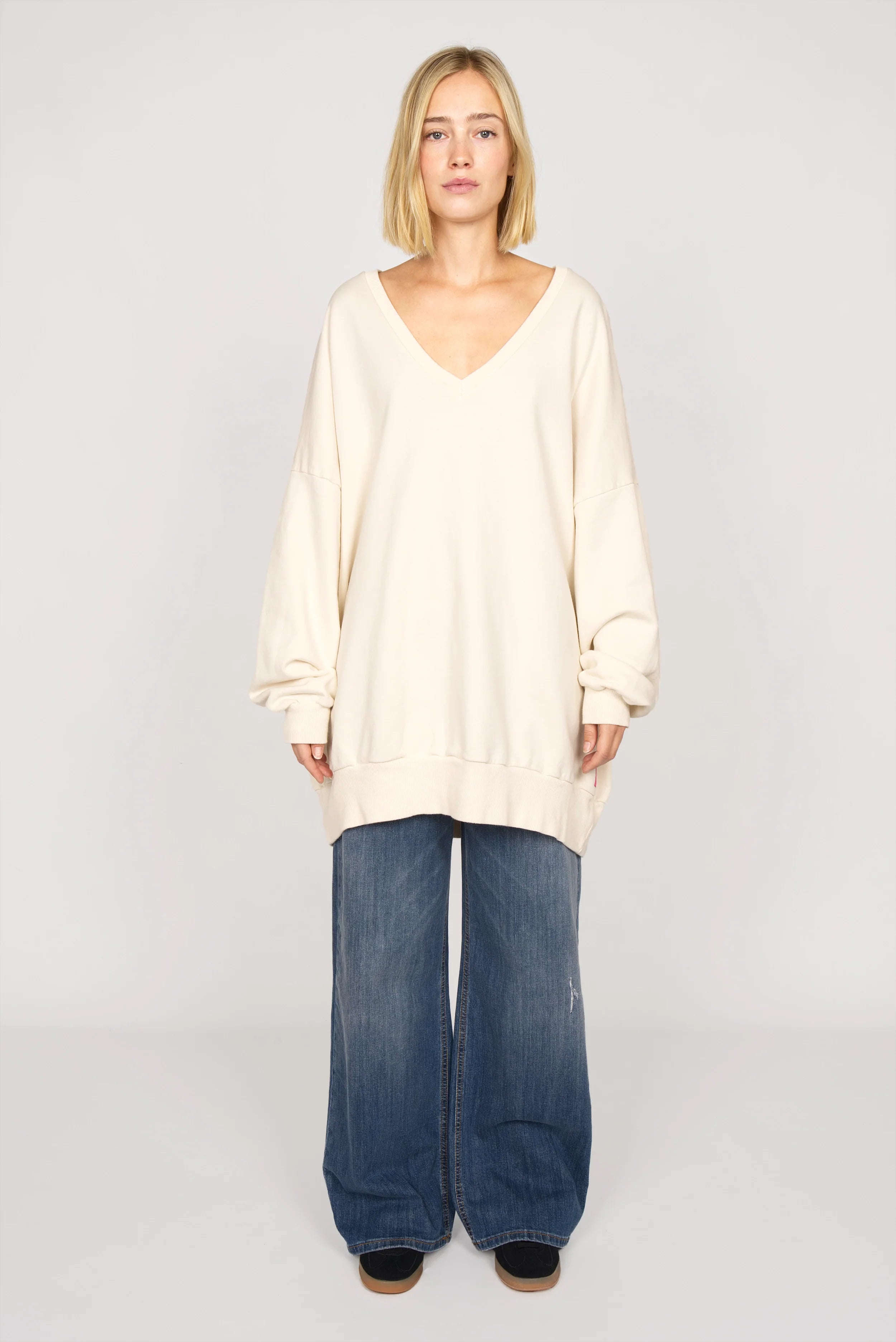 IMIKO studio long-sweater