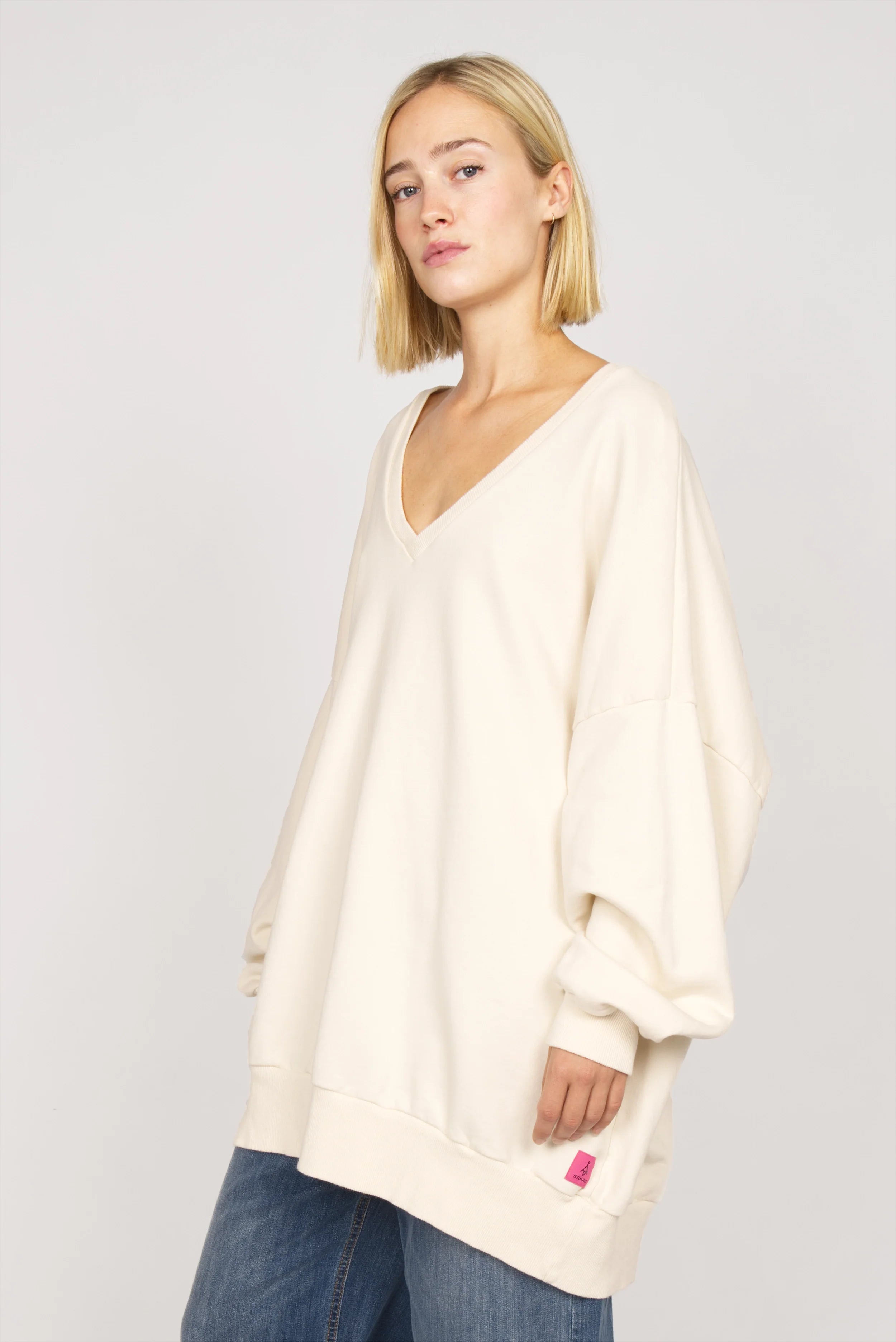 IMIKO studio long-sweater