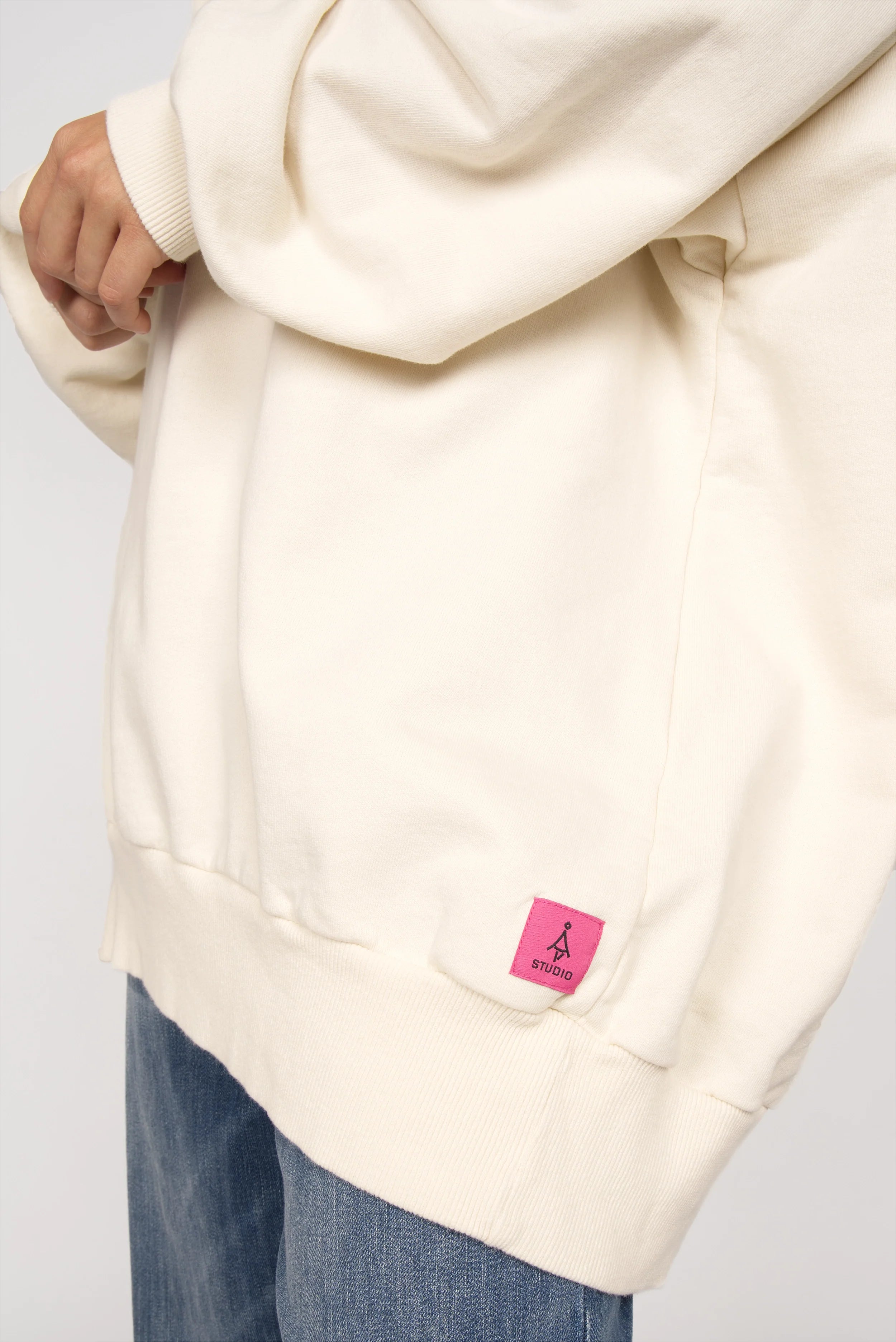 IMIKO studio long-sweater