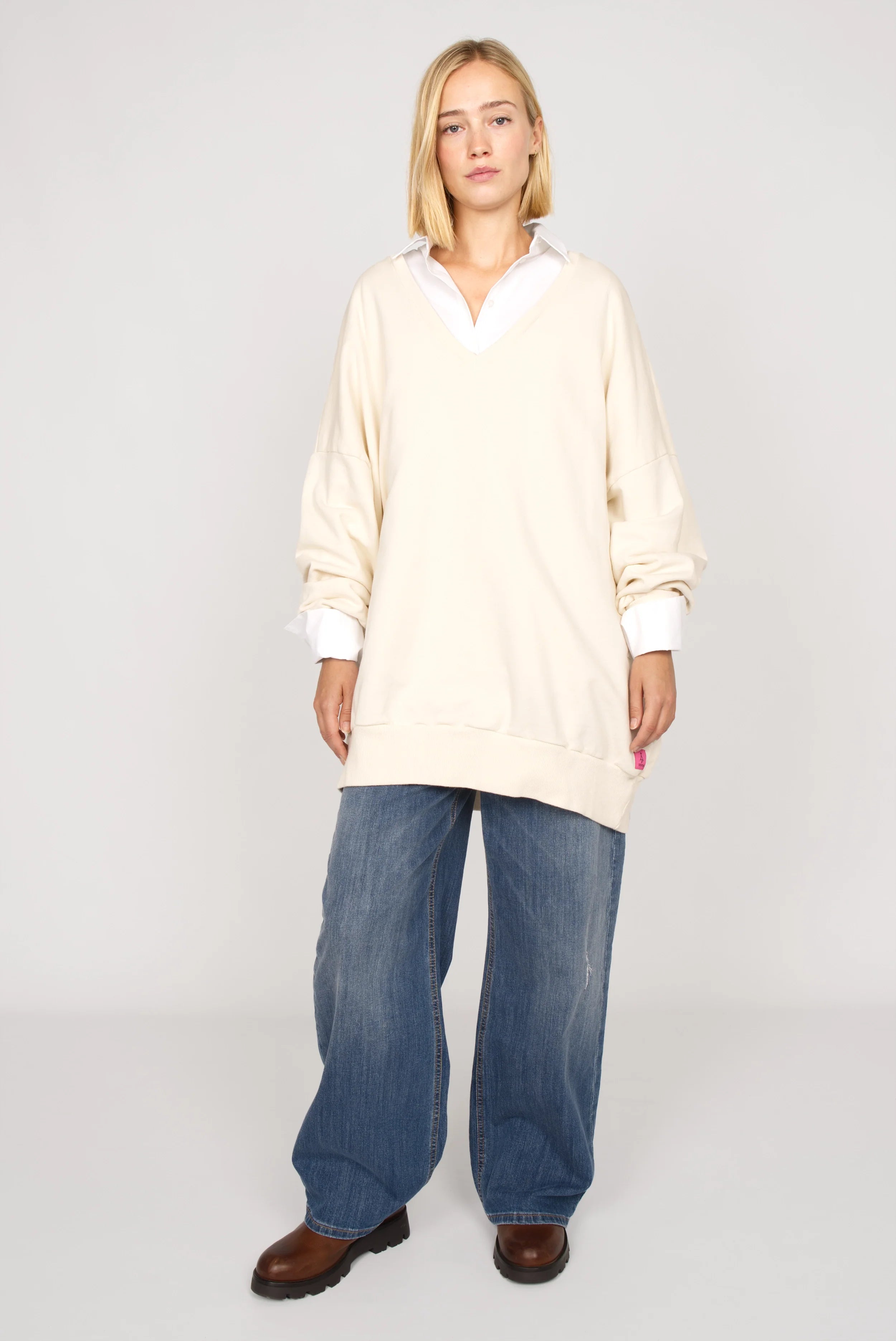 IMIKO studio long-sweater