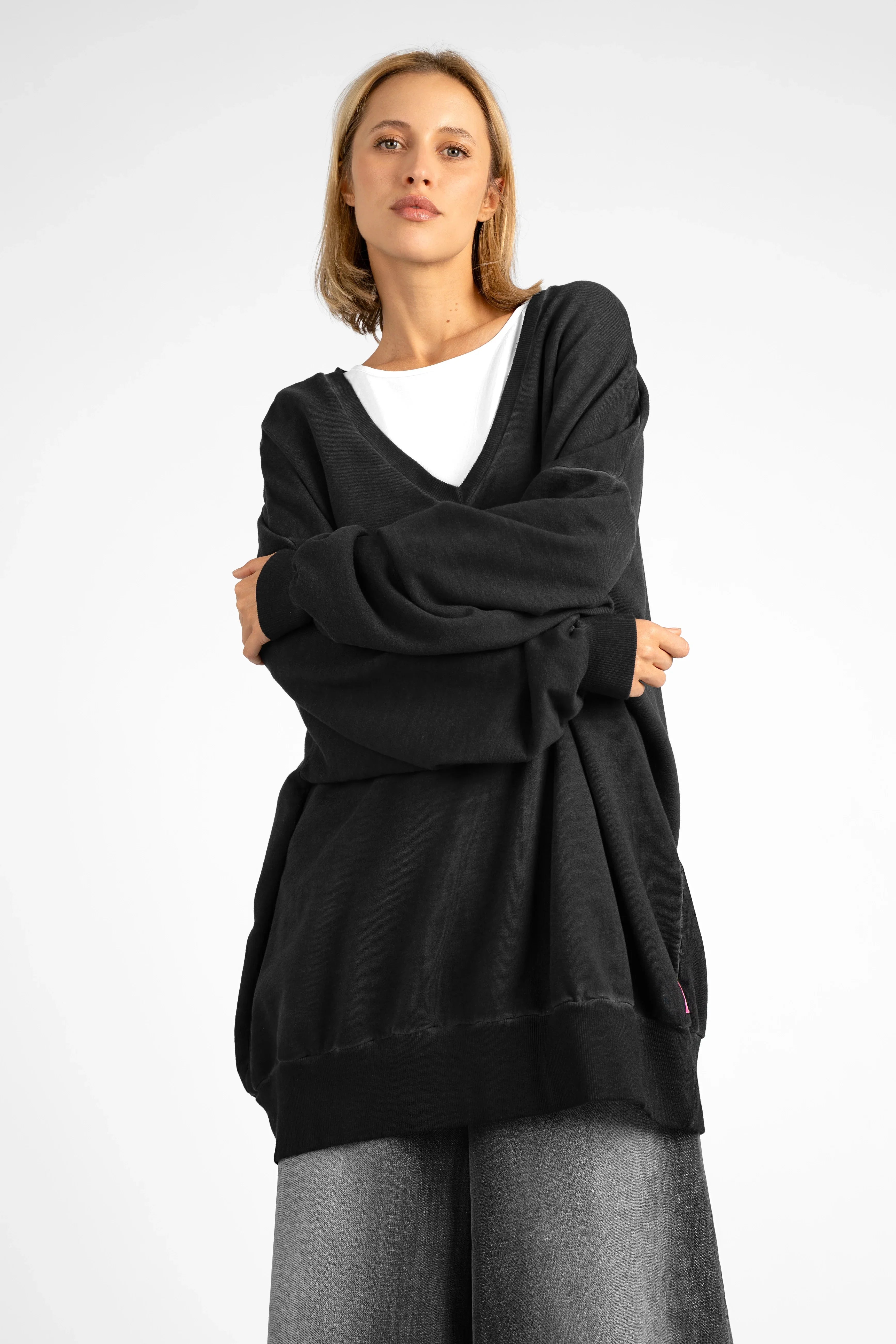 IMIKO studio long-sweater