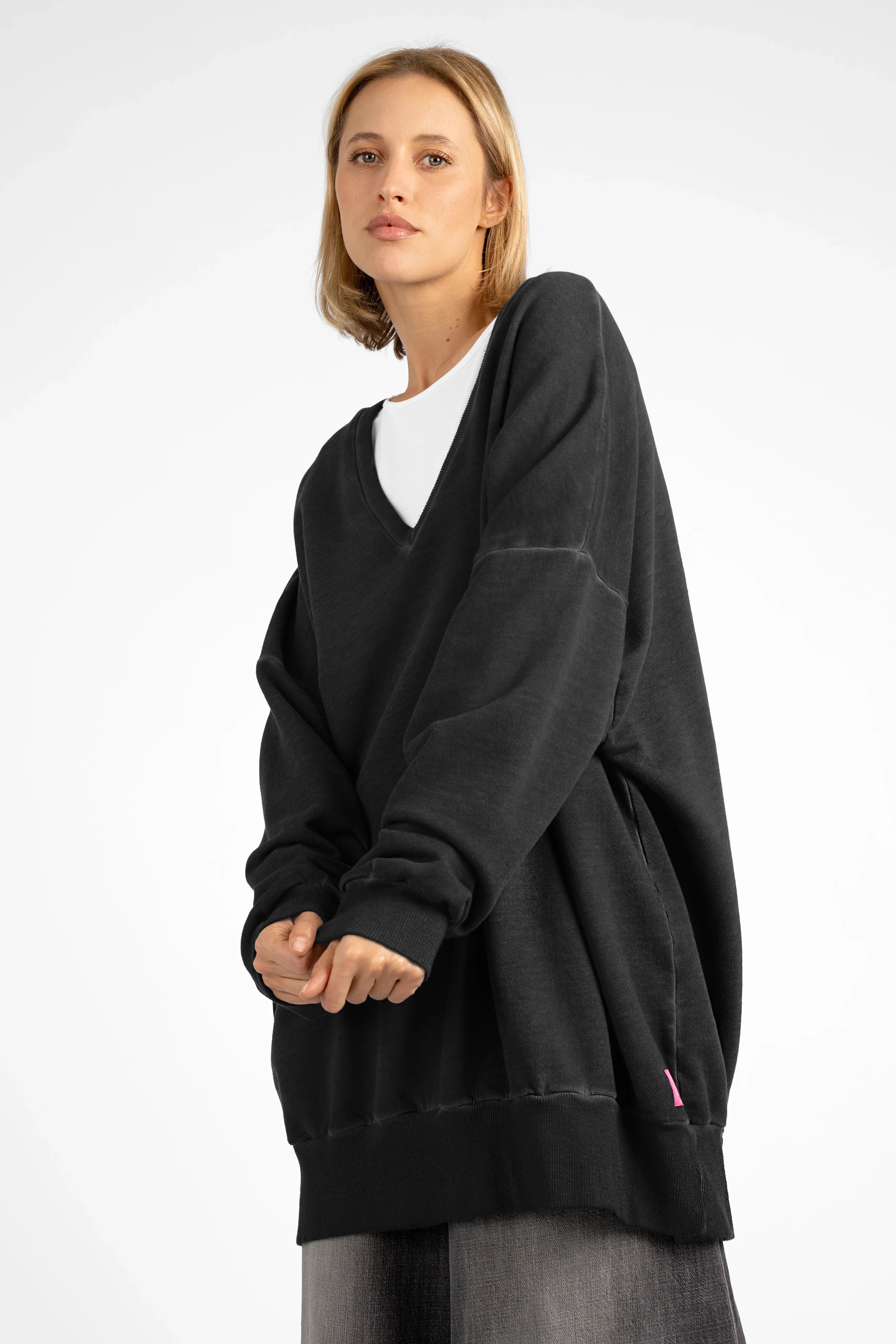 IMIKO studio long-sweater