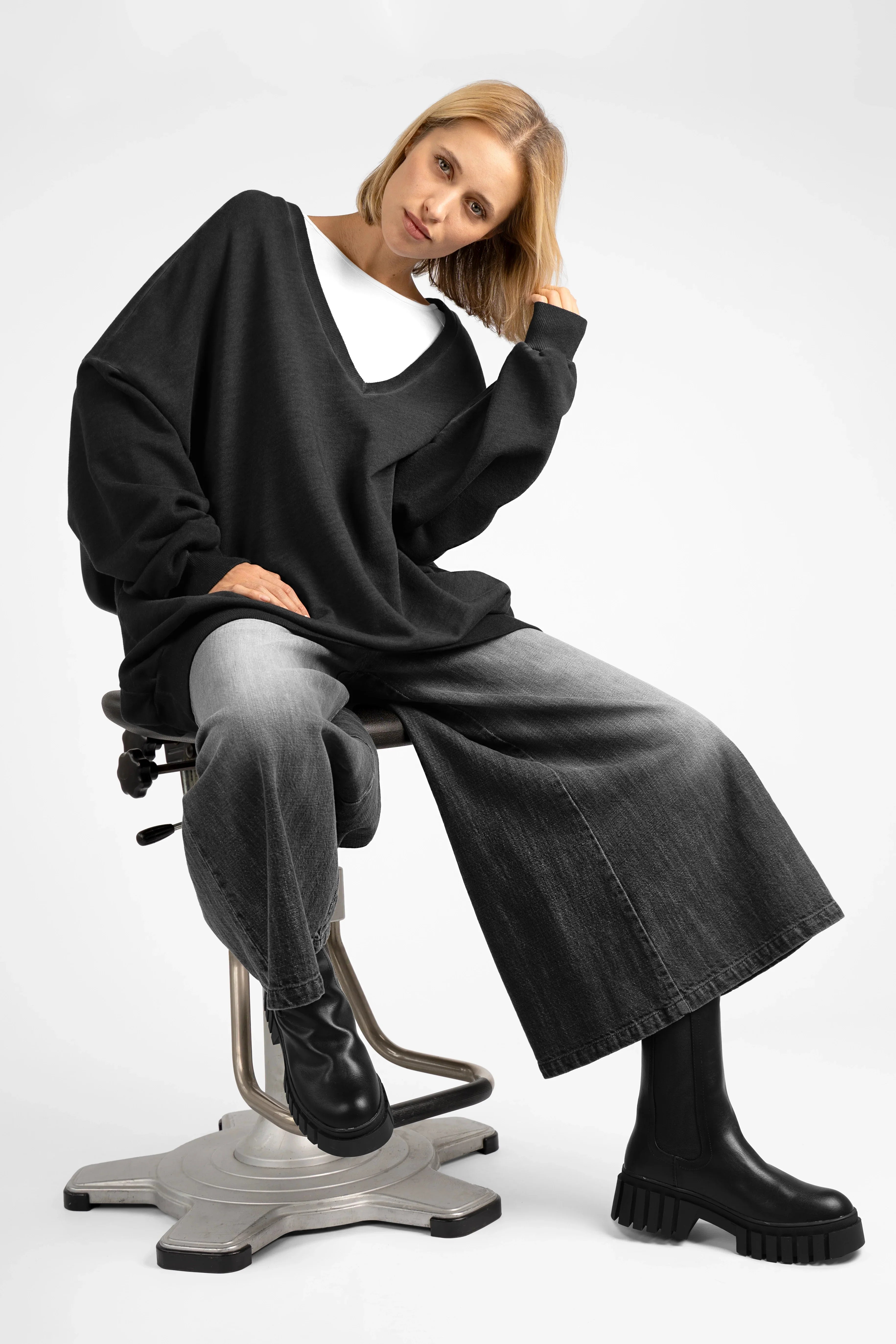 IMIKO studio long-sweater