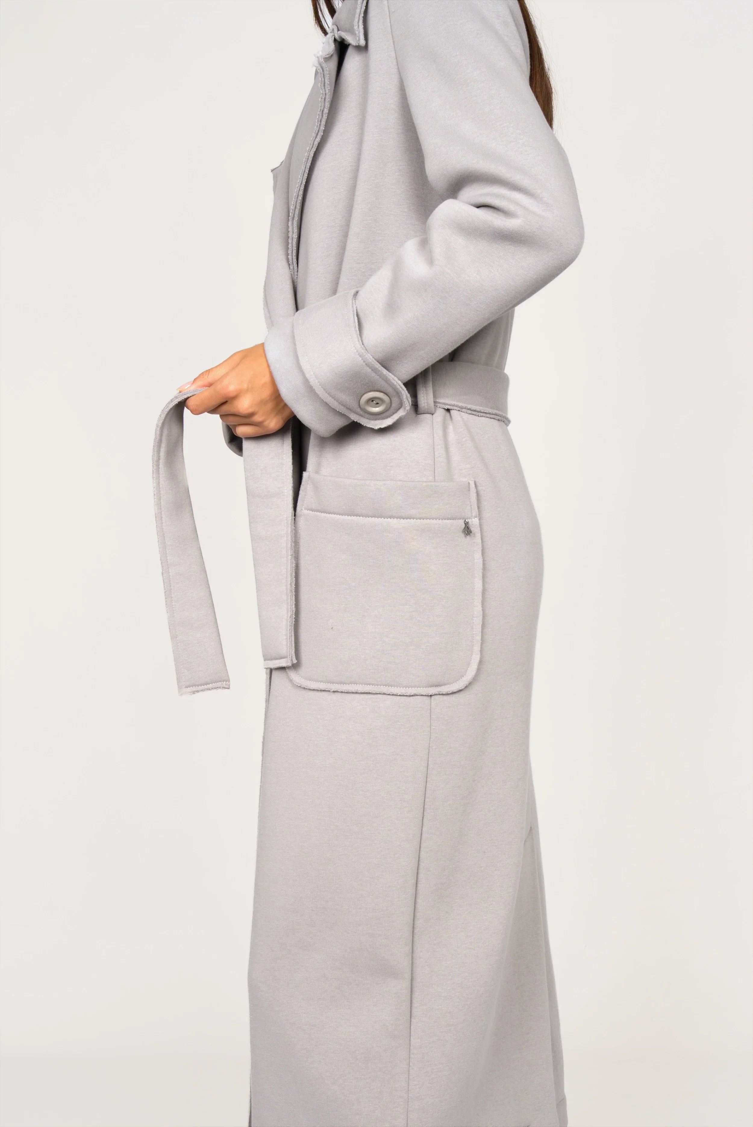 INGE Sweat coat