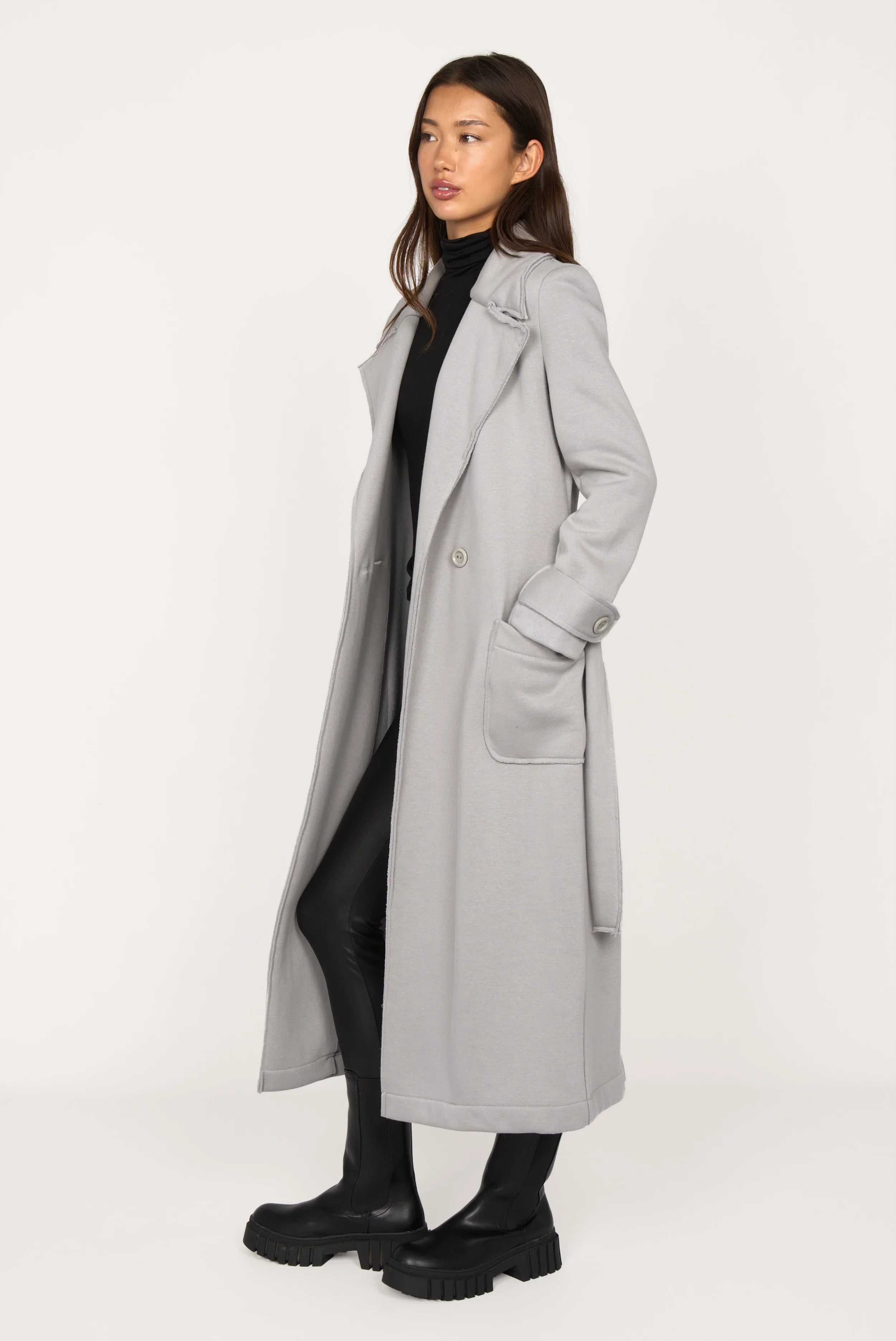 INGE Sweat coat