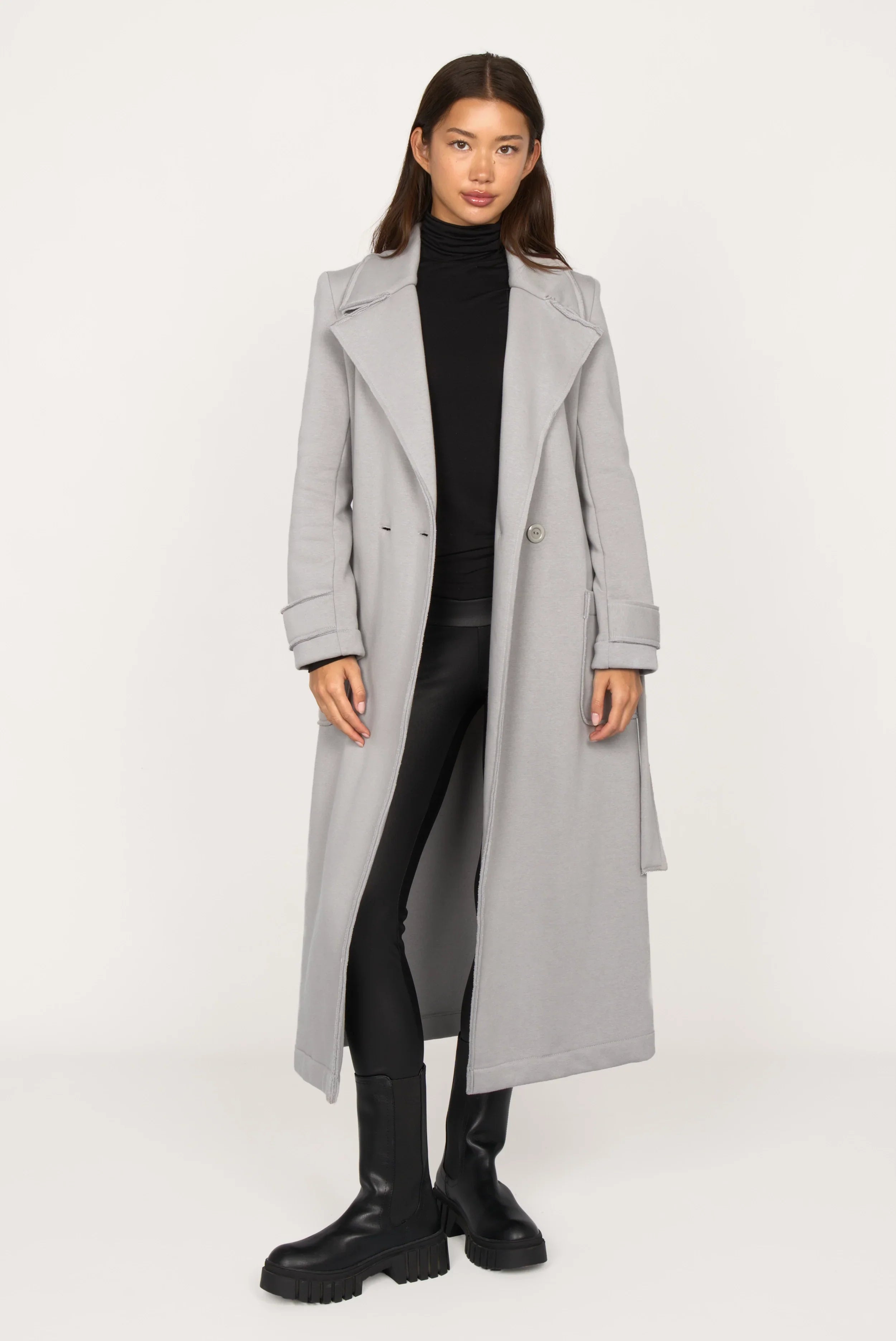 INGE Sweat coat