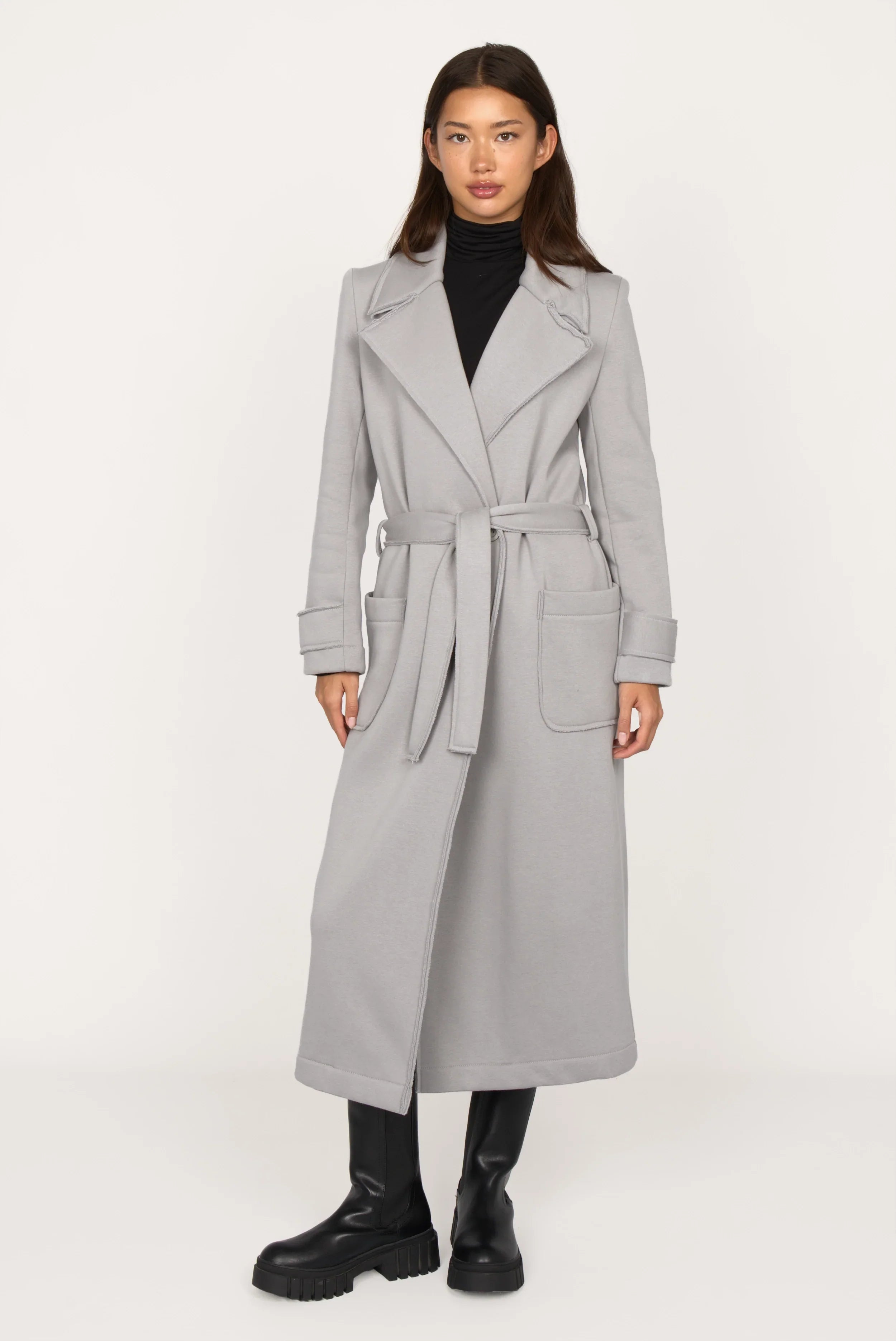INGE Sweat coat