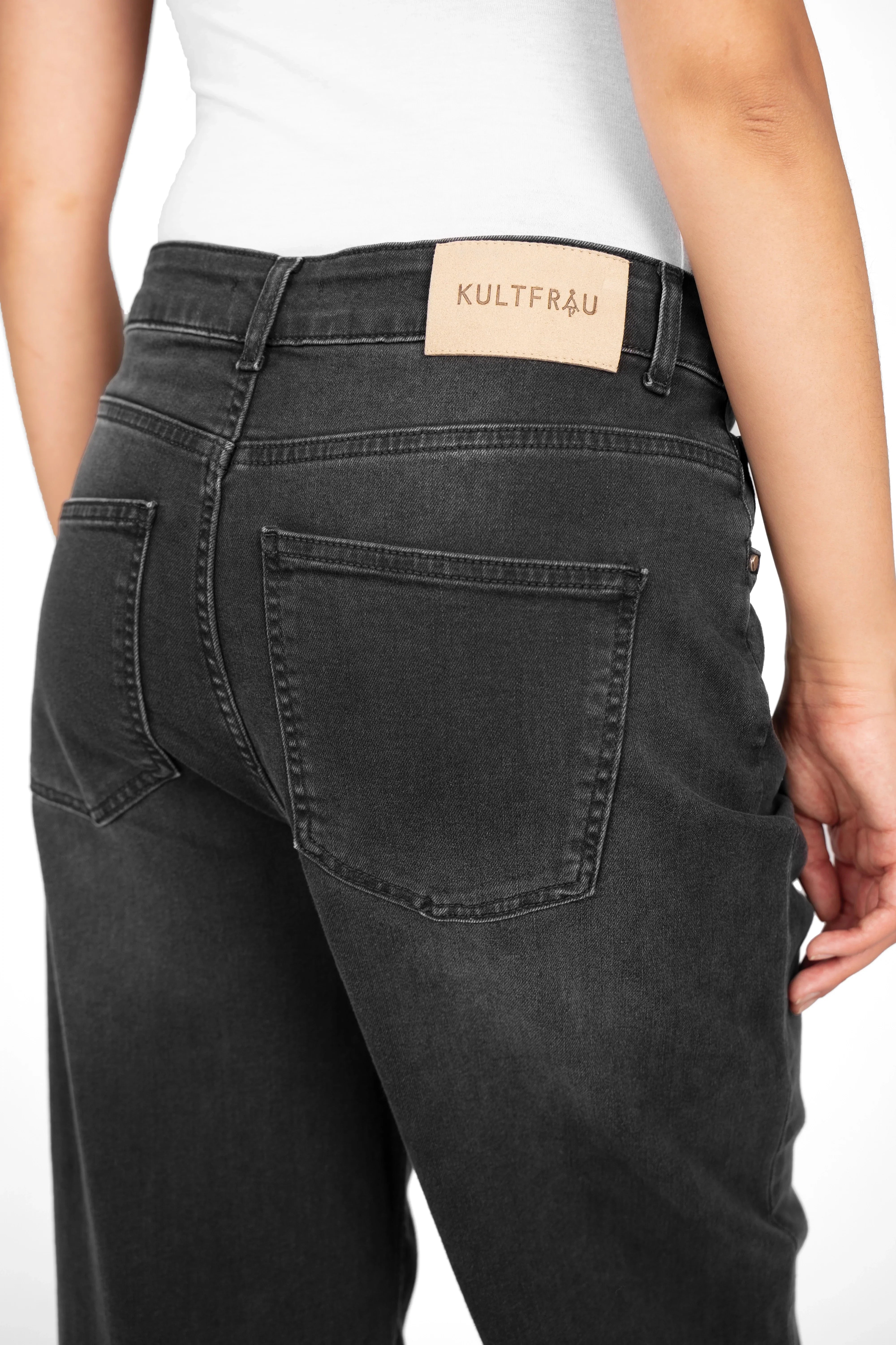 JOOSY wide leg jeans